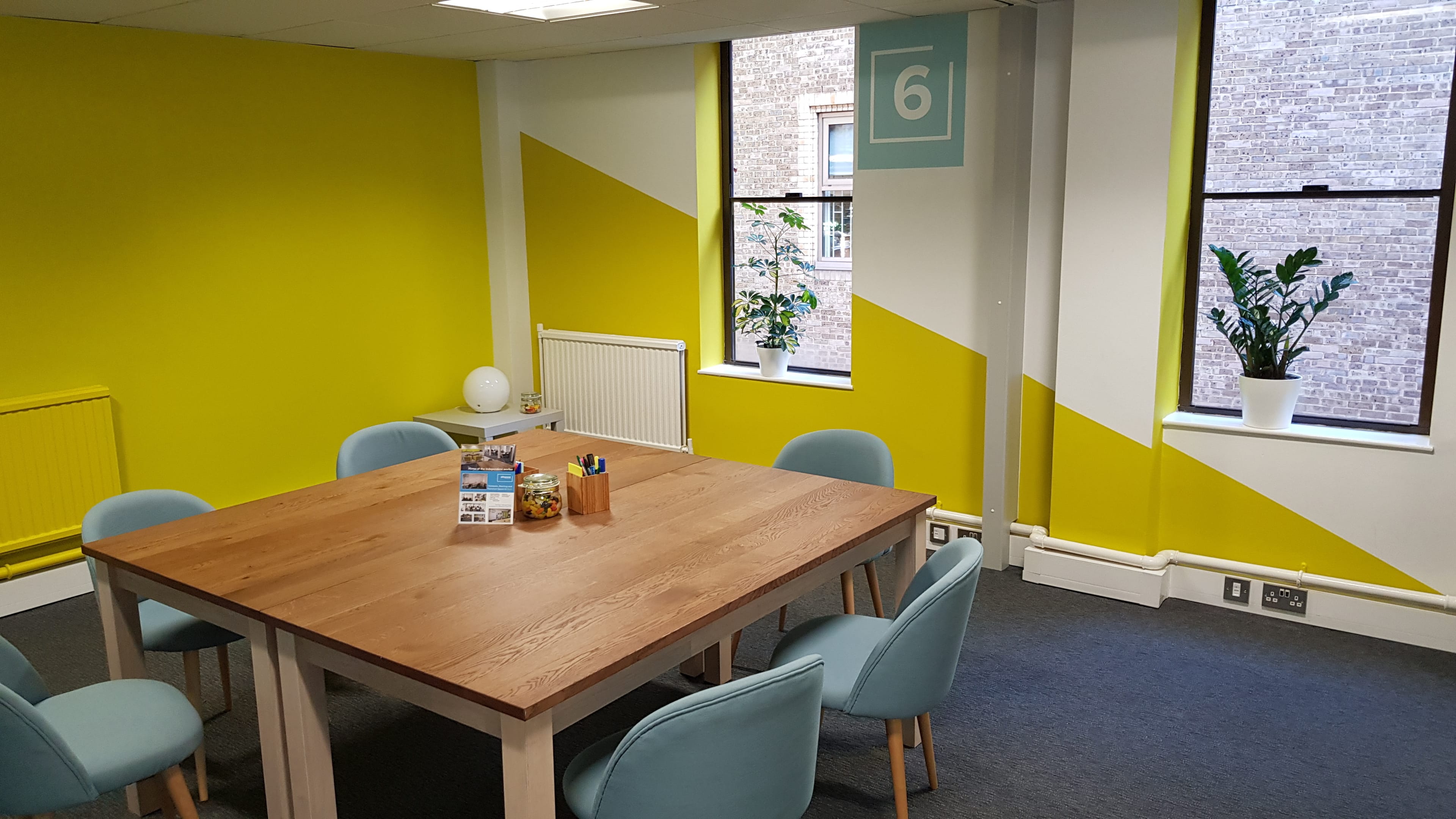 Photo of Altspace Coworking Office, Meeting Room