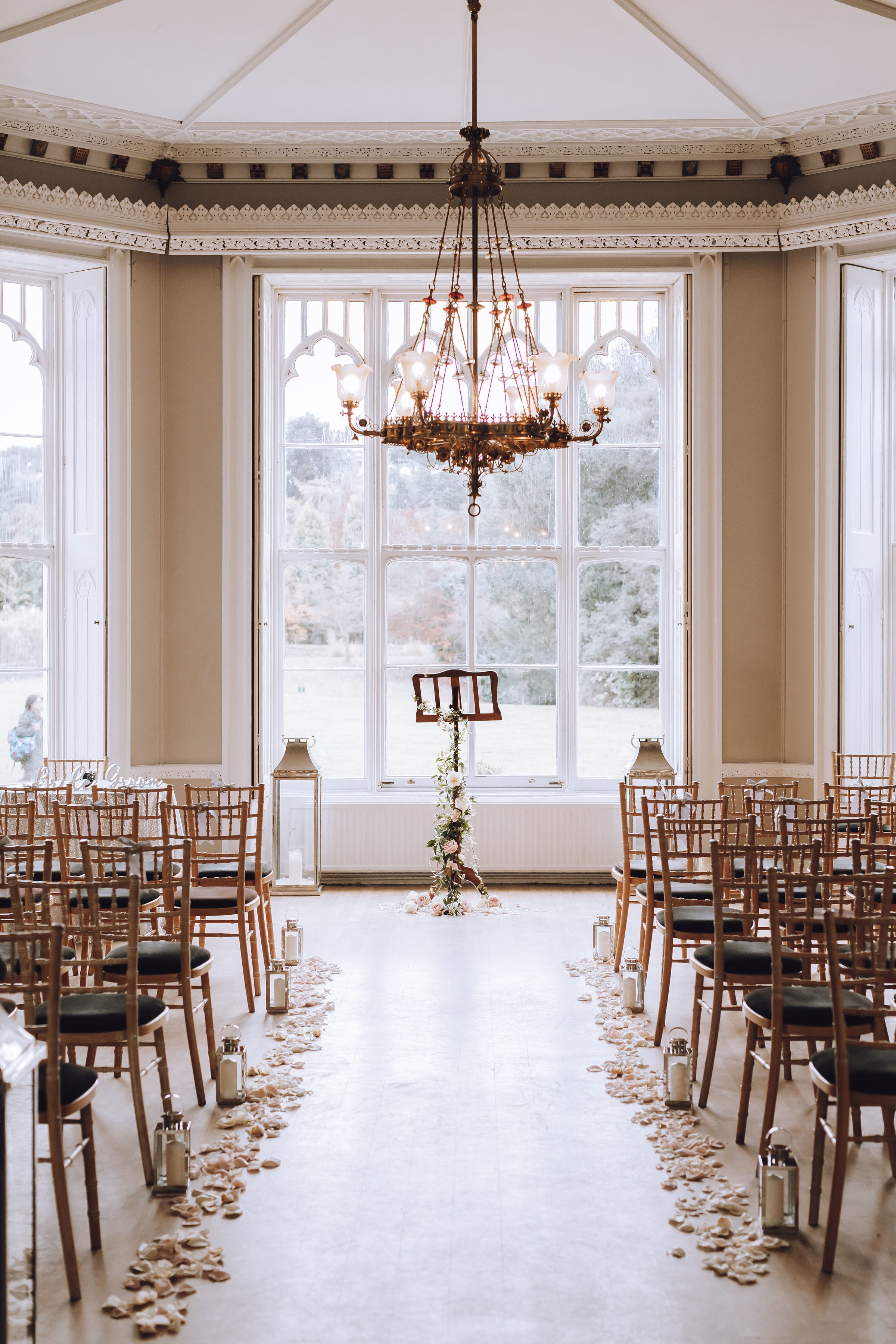 Photo of Nonsuch Mansion, Exclusive Hire