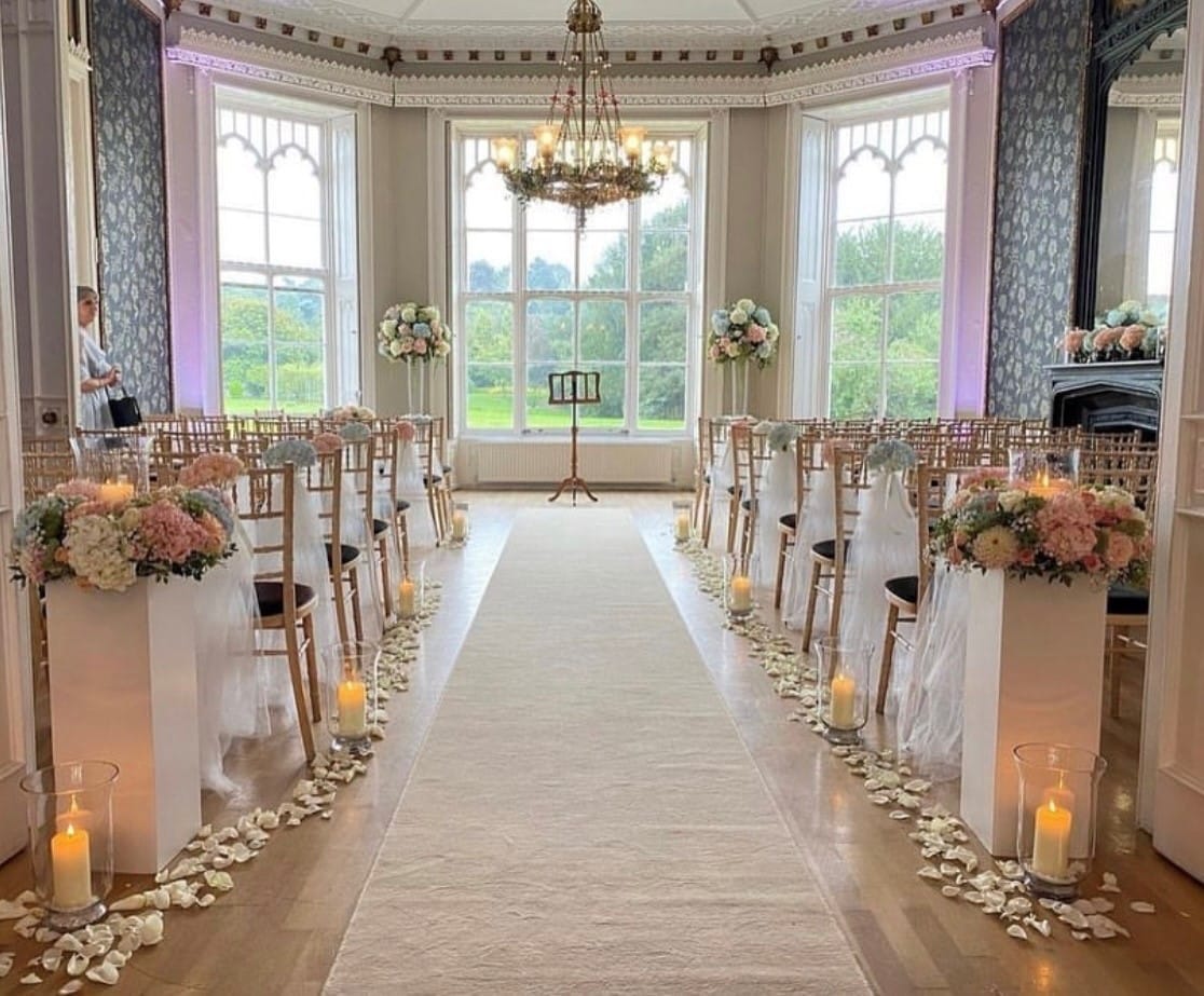 Photo of Nonsuch Mansion, Exclusive Hire