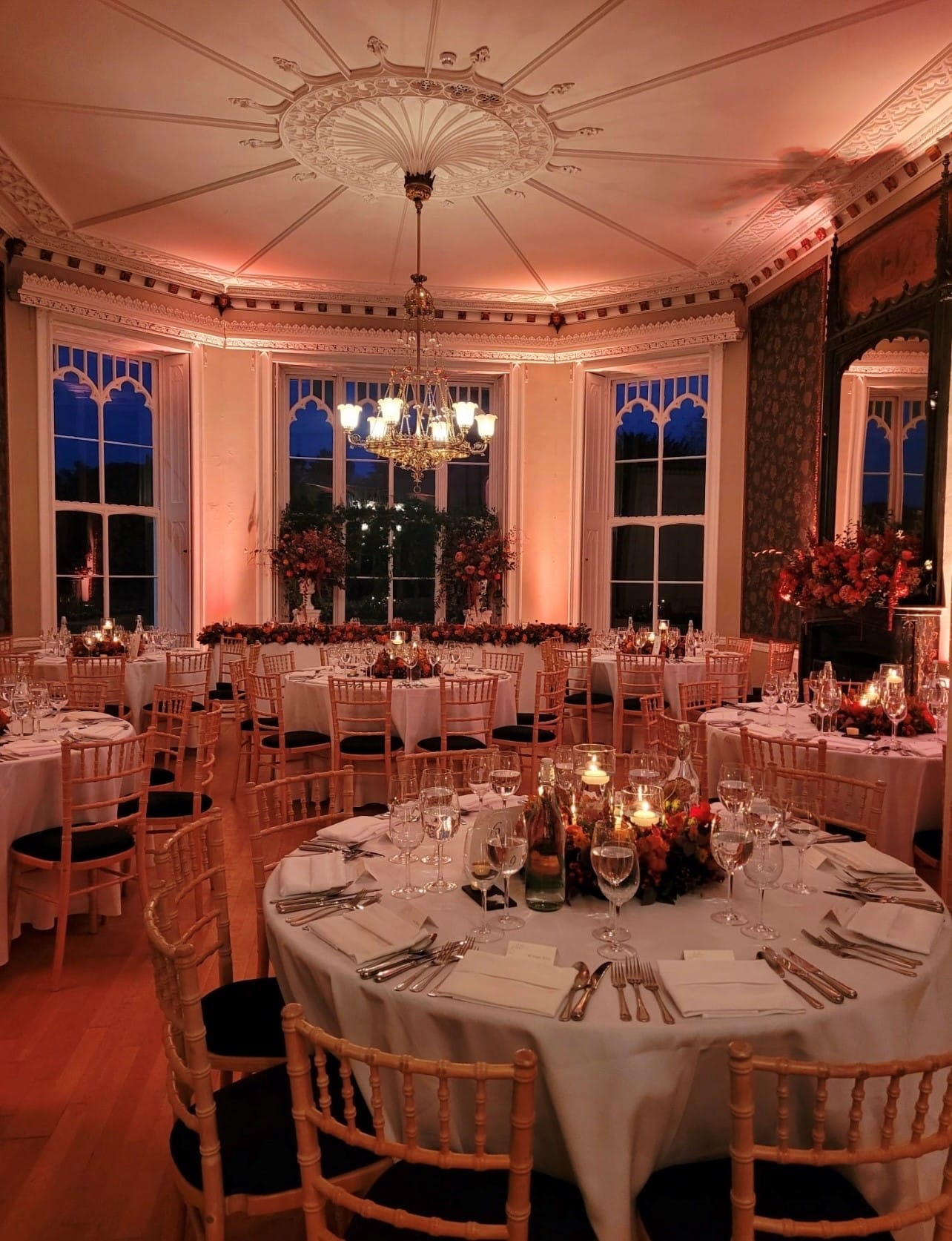 Photo of Nonsuch Mansion, Exclusive Hire