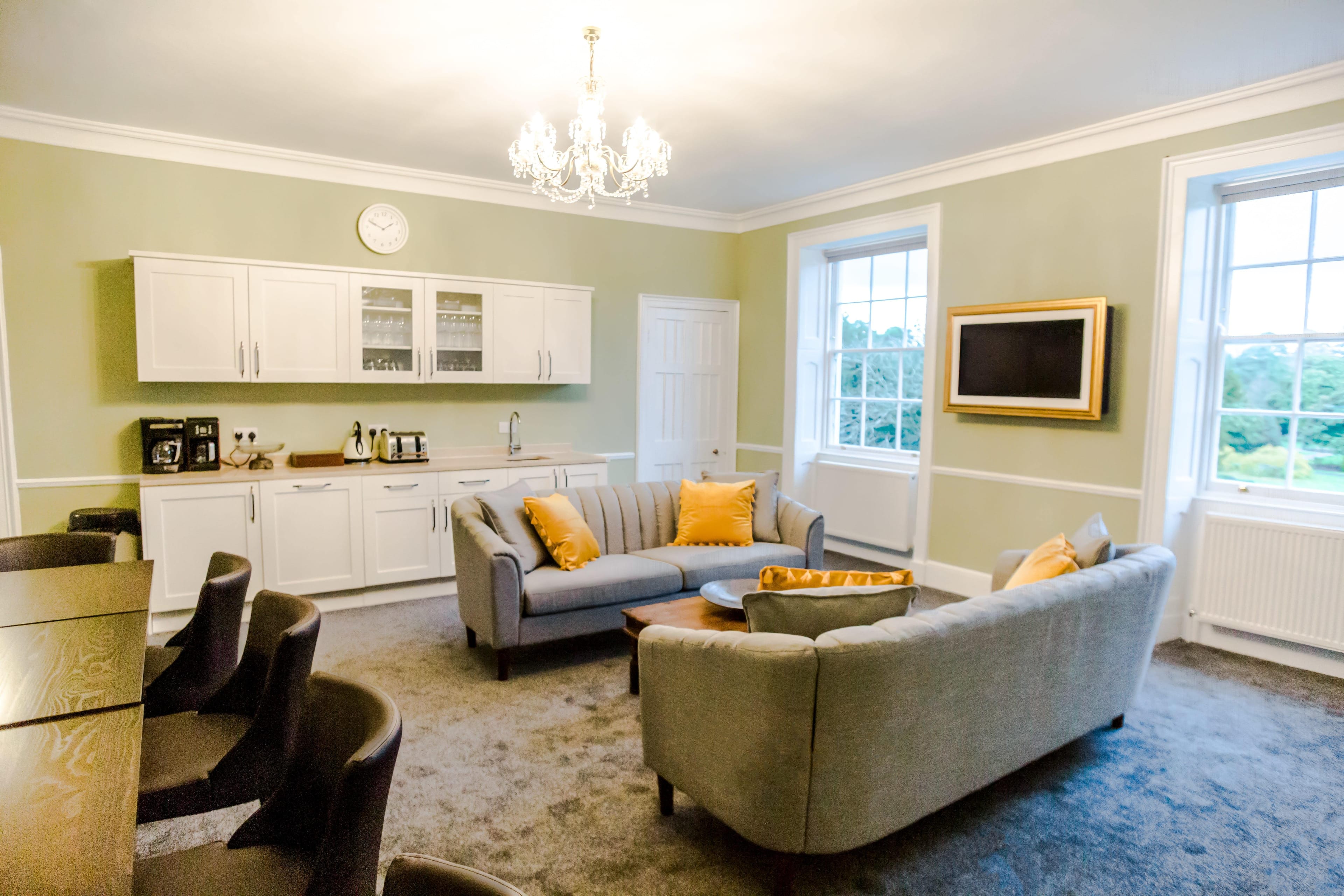 Photo of Nonsuch Mansion, Exclusive Hire