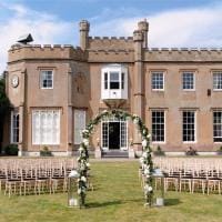 Photo of Nonsuch Mansion, Exclusive Hire