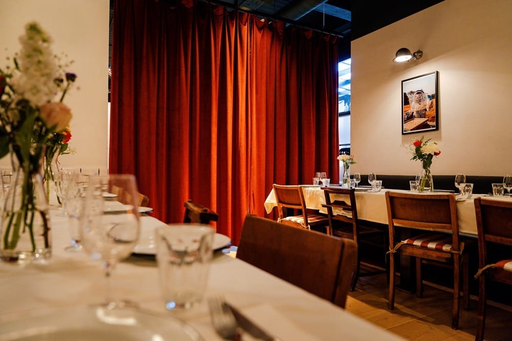 Photo of Alfi Spitalfields, The Nook