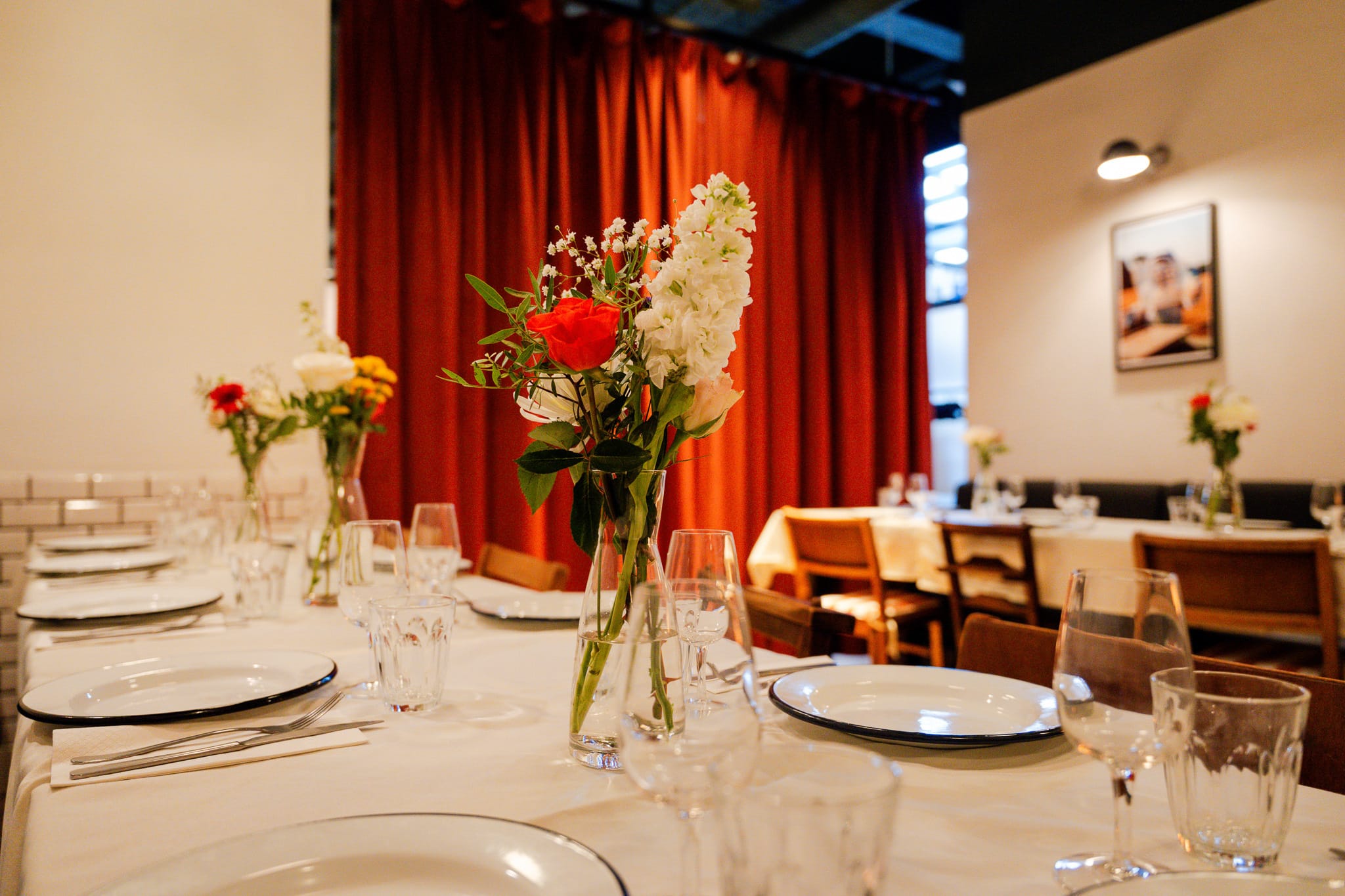 Photo of Alfi Spitalfields, The Nook