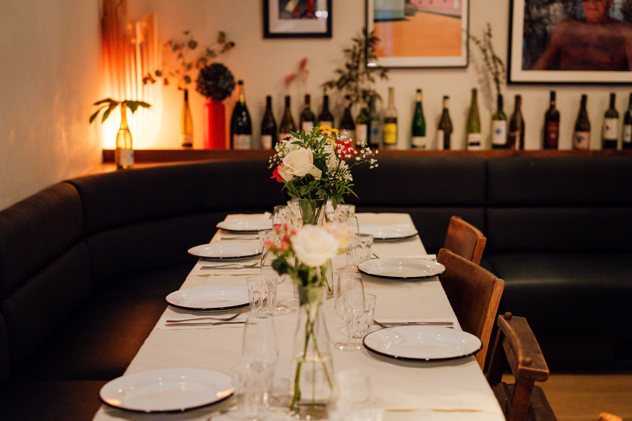 Photo of Alfi Spitalfields, The Nook