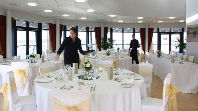 Photo of Rnli College, Harbour View Suite