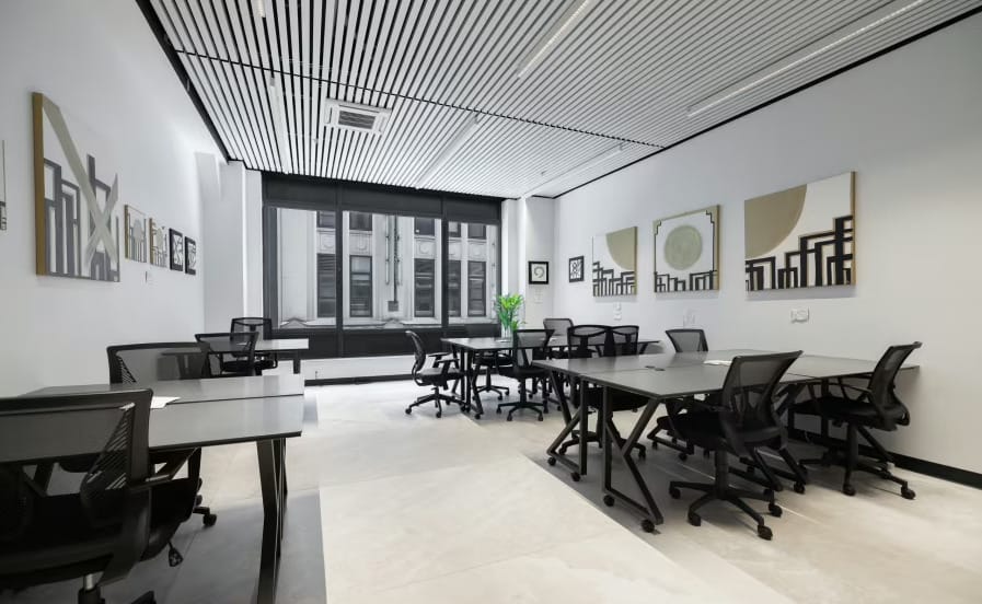 Photo of NomadWorks - Times Square, Boardroom 2