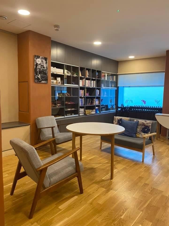 Photo of Lekdanling Tibetan Cultural Centre, Main Room