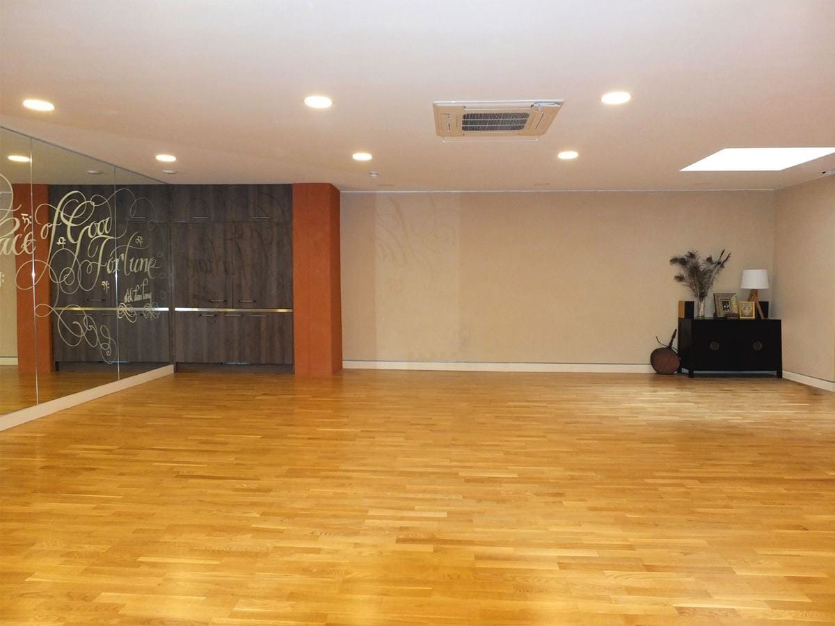 Photo of Lekdanling Tibetan Cultural Centre, Main Room