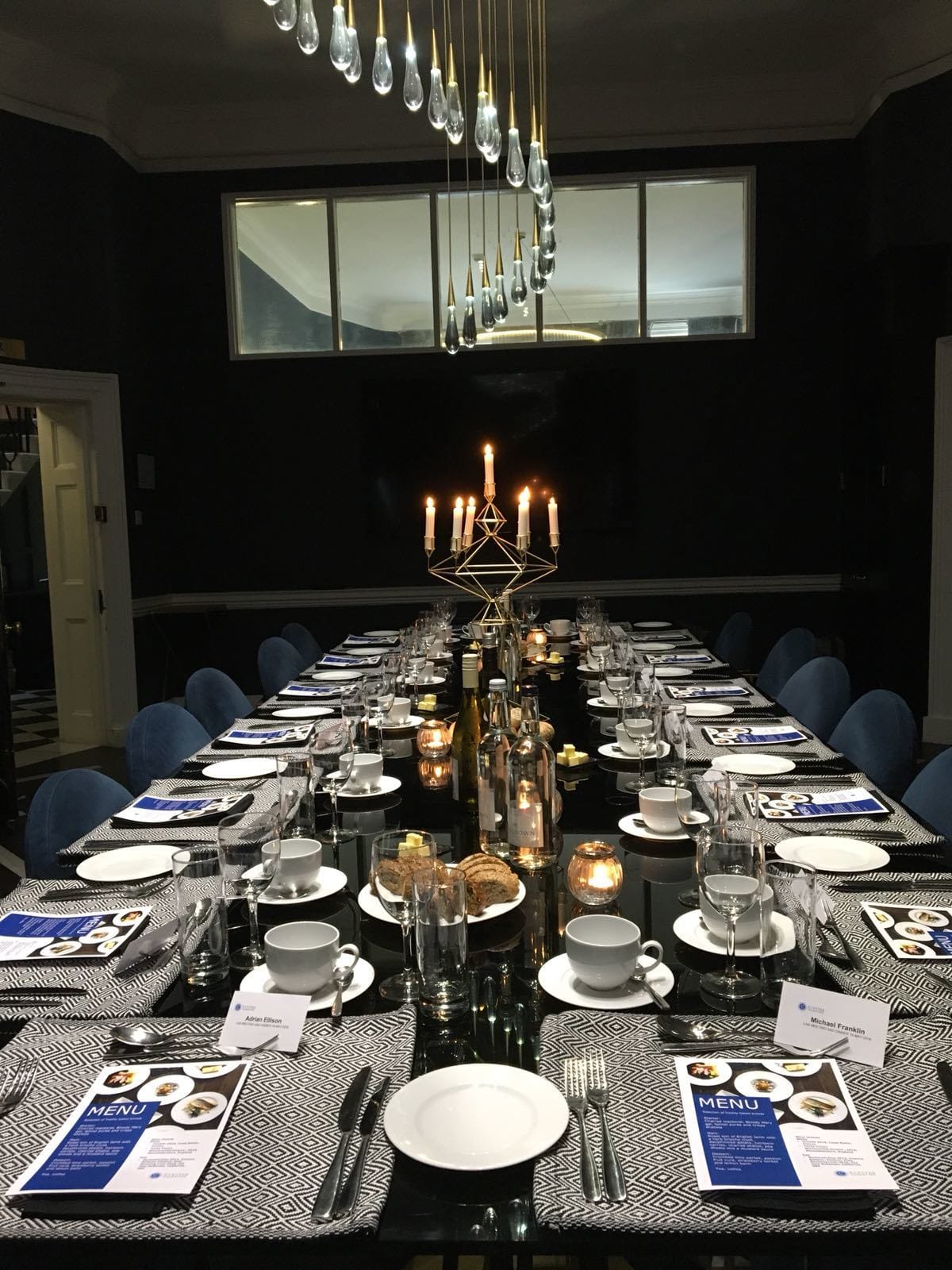 Photo of Space14, The Boardroom