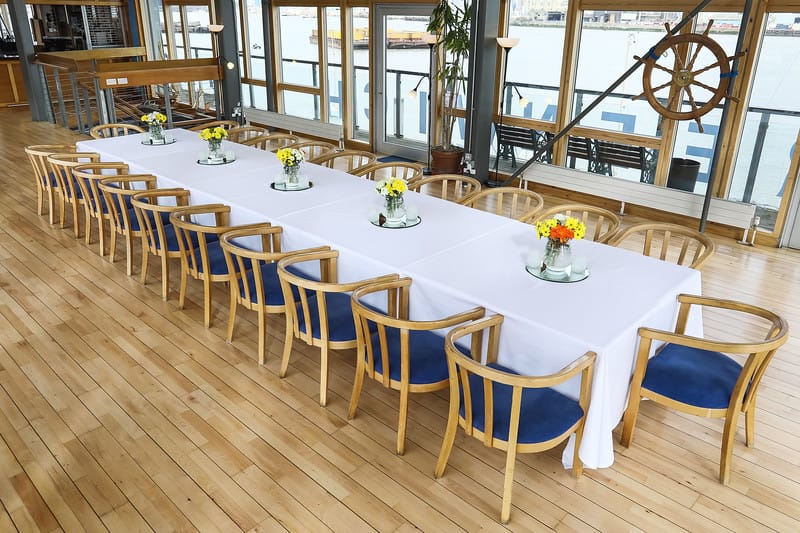 Photo of Greenwich Yacht Club, The Clubhouse