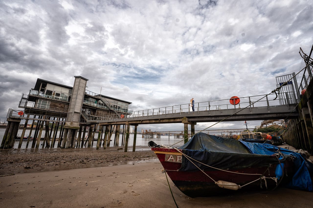 Photo of Greenwich Yacht Club