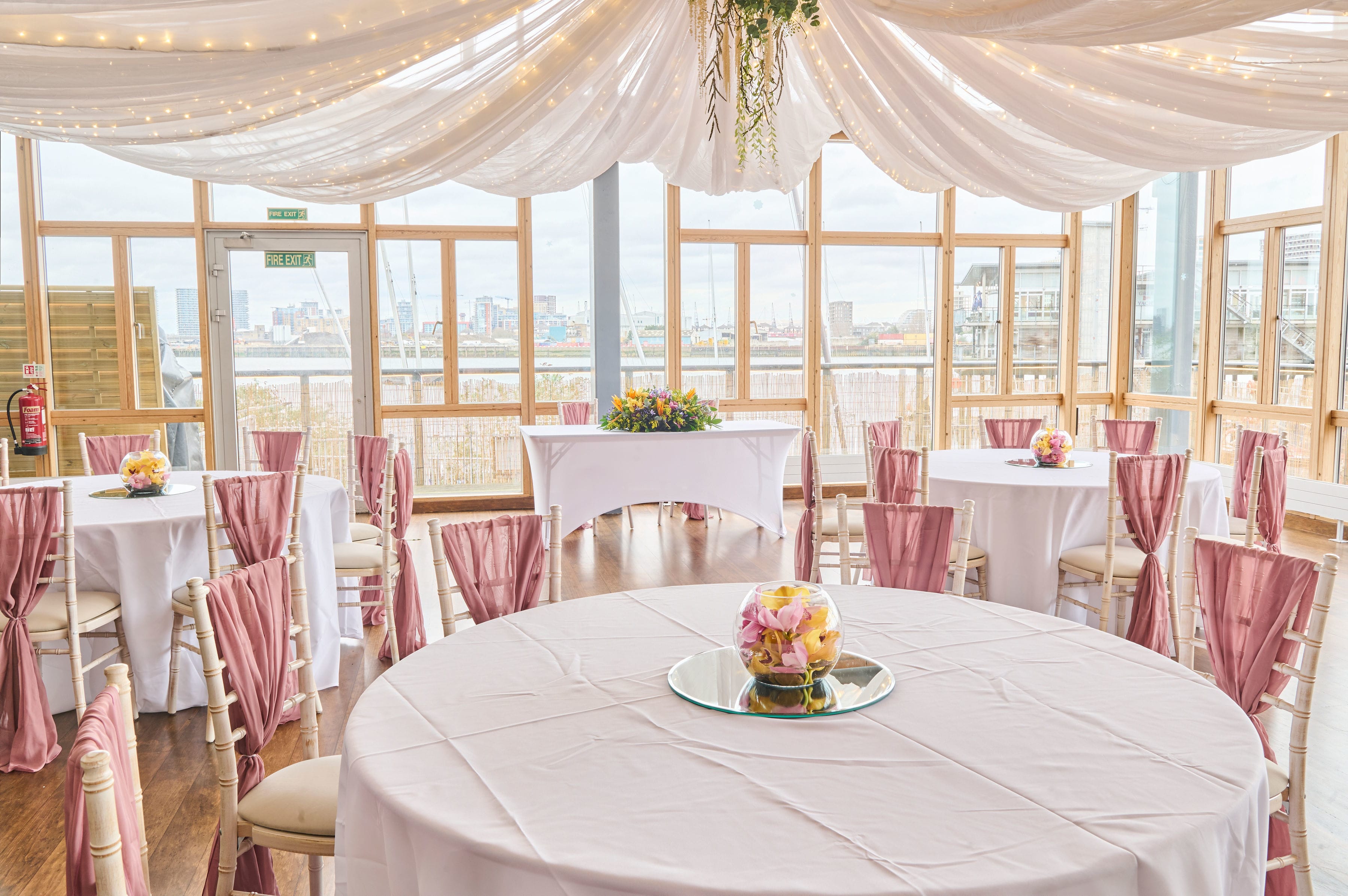Photo of Greenwich Yacht Club