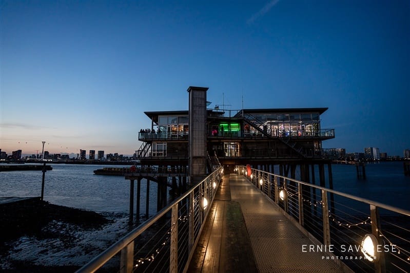 Photo of Greenwich Yacht Club