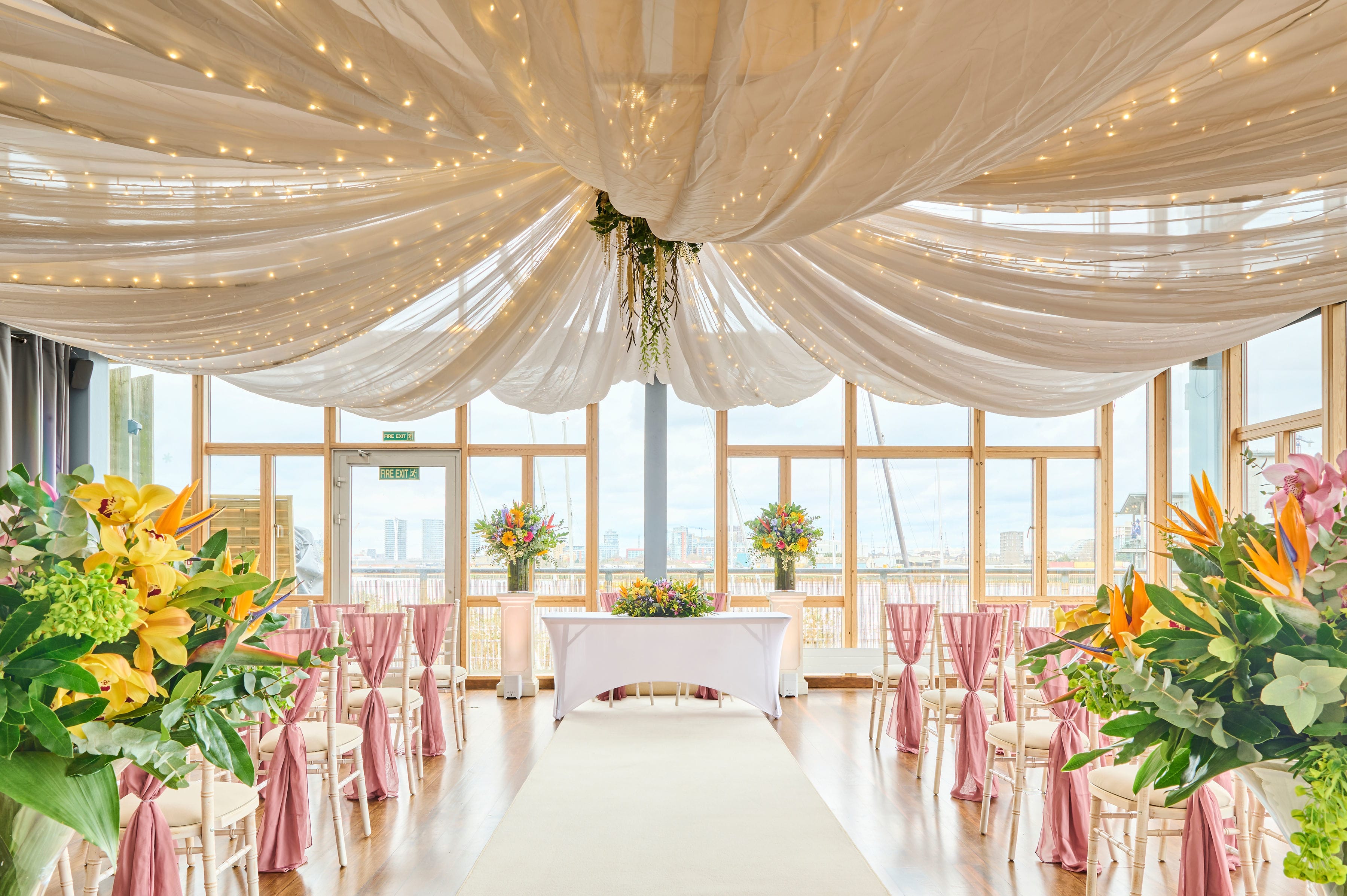 Photo of Greenwich Yacht Club