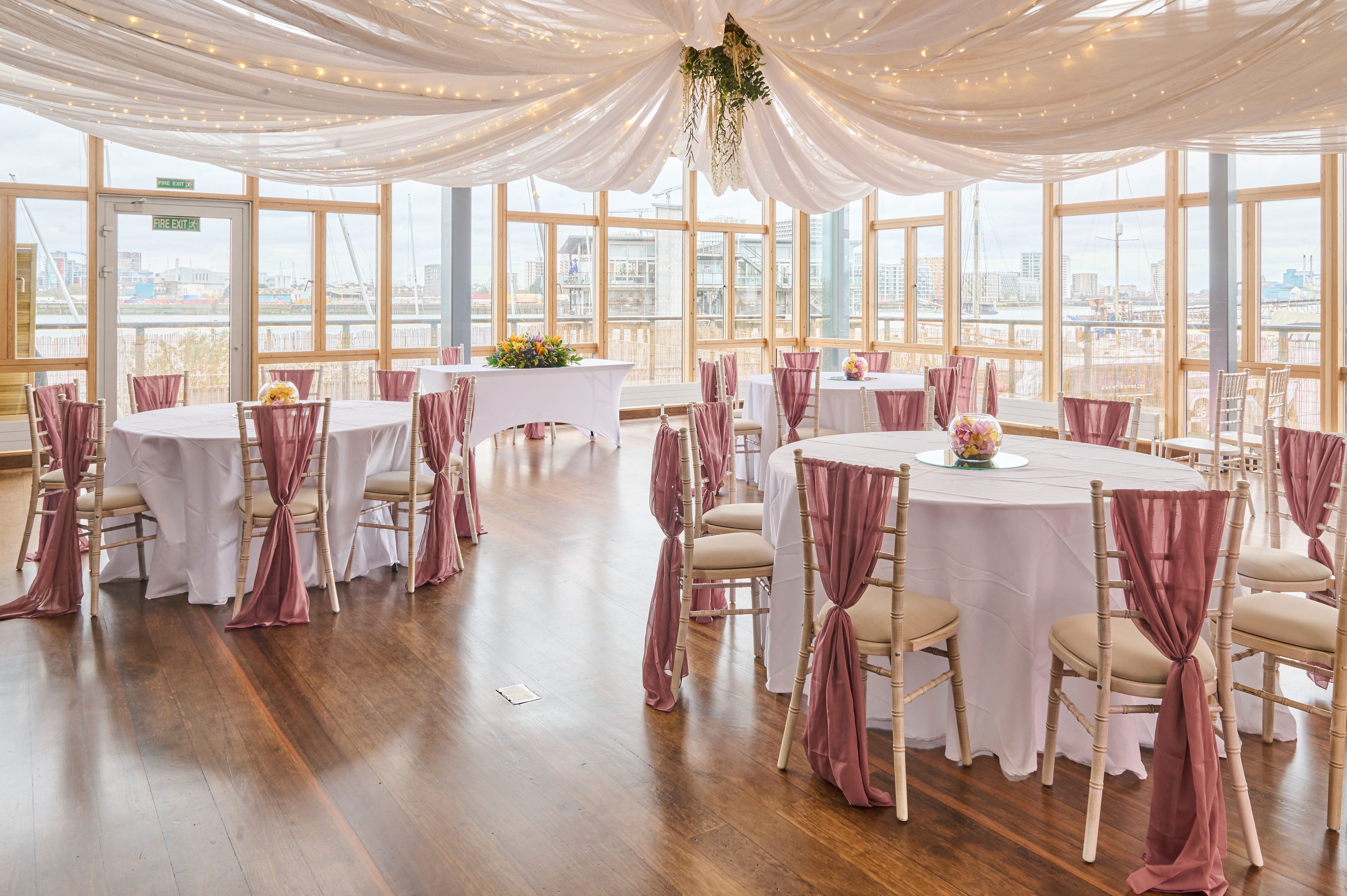 Photo of Greenwich Yacht Club