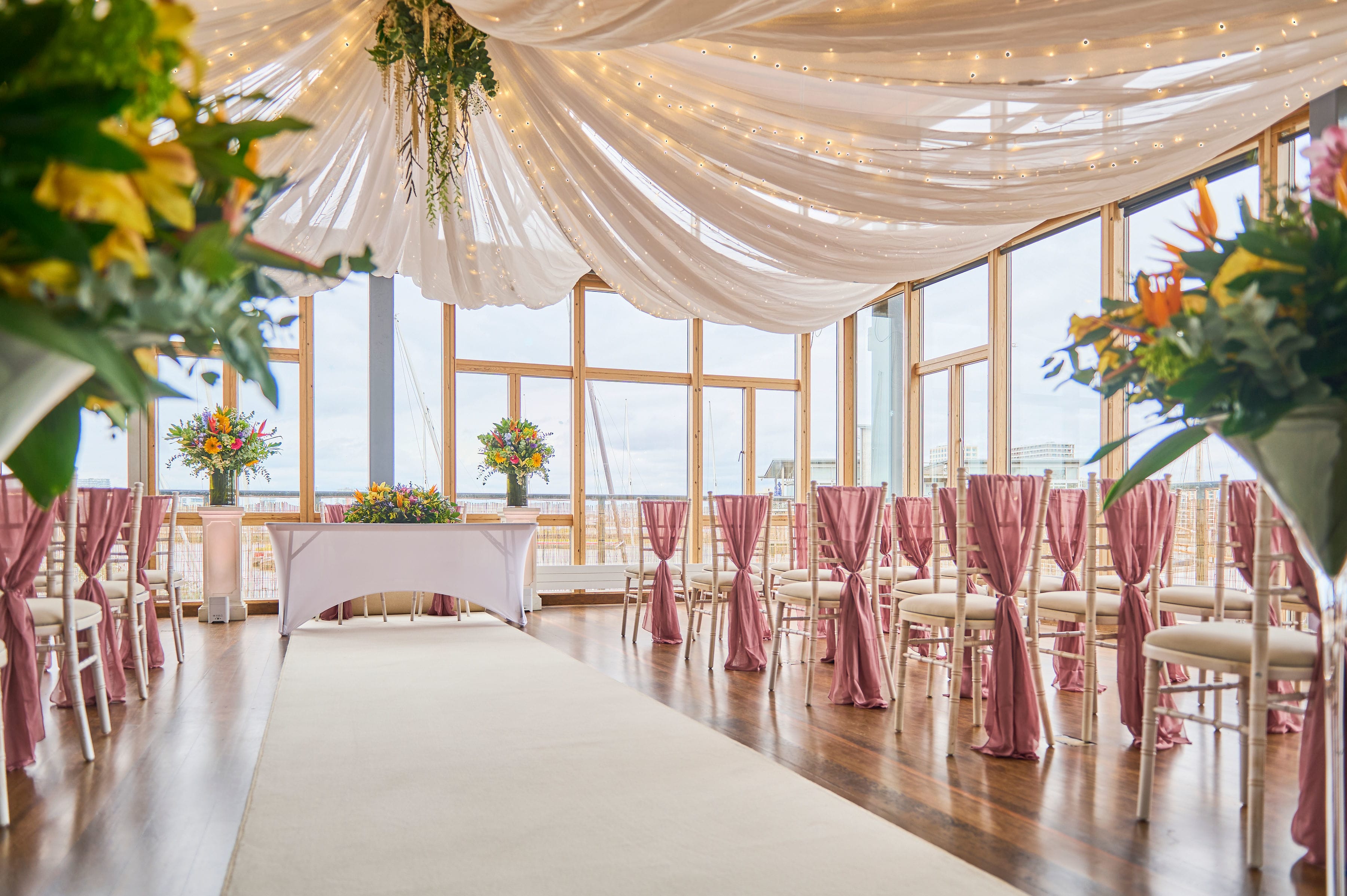 Photo of Greenwich Yacht Club
