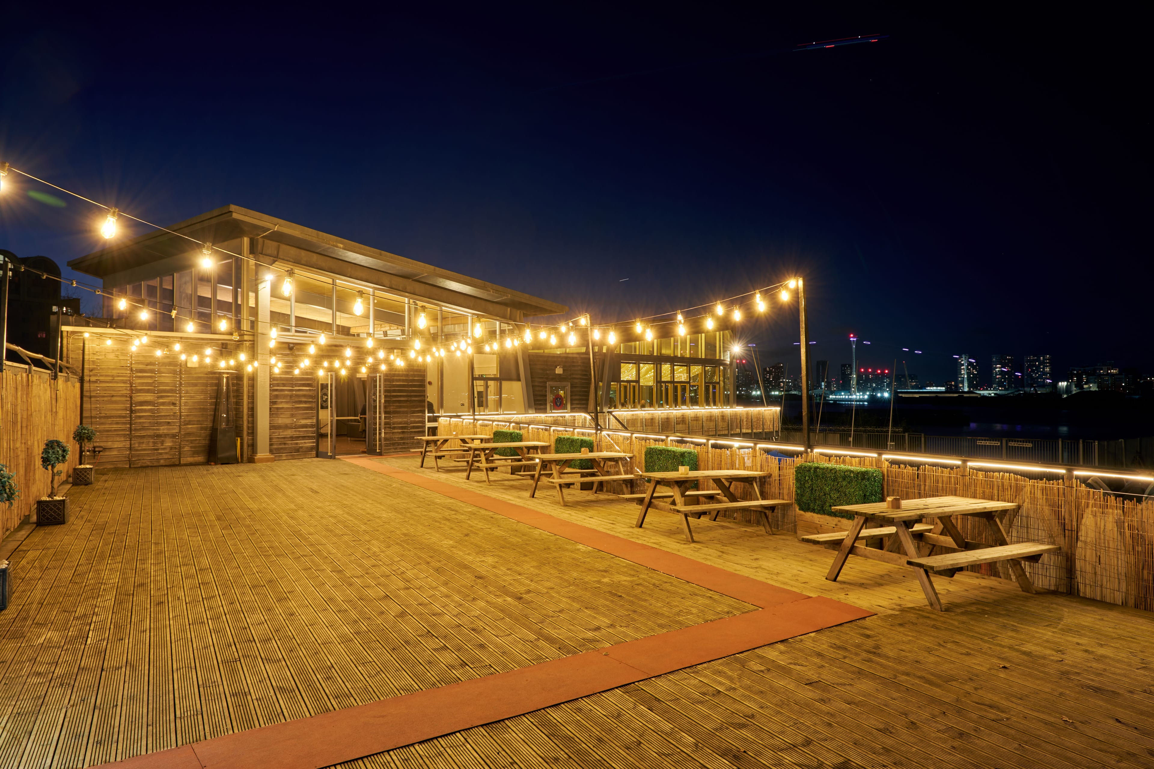 Photo of Greenwich Yacht Club