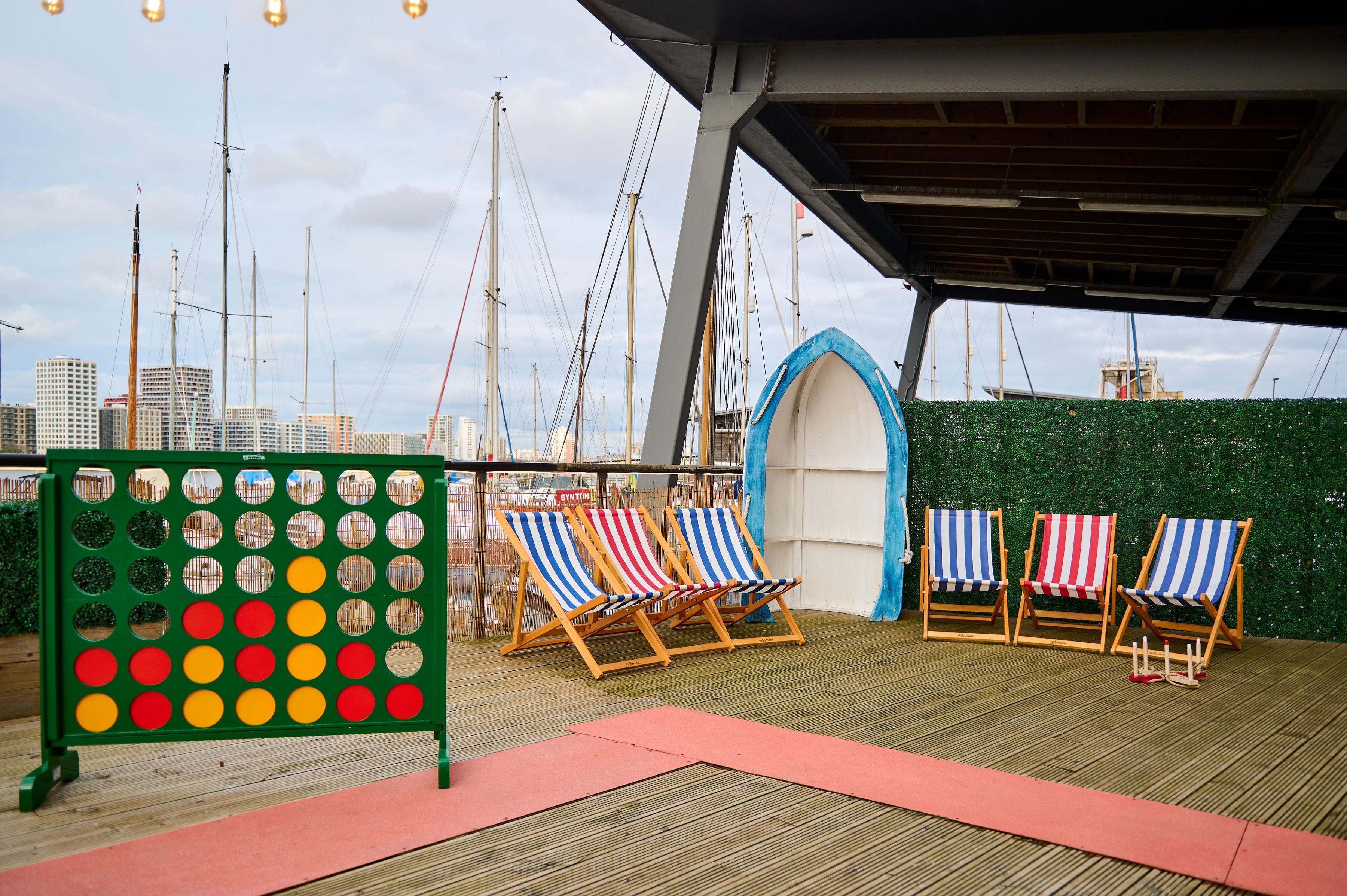 Photo of Greenwich Yacht Club