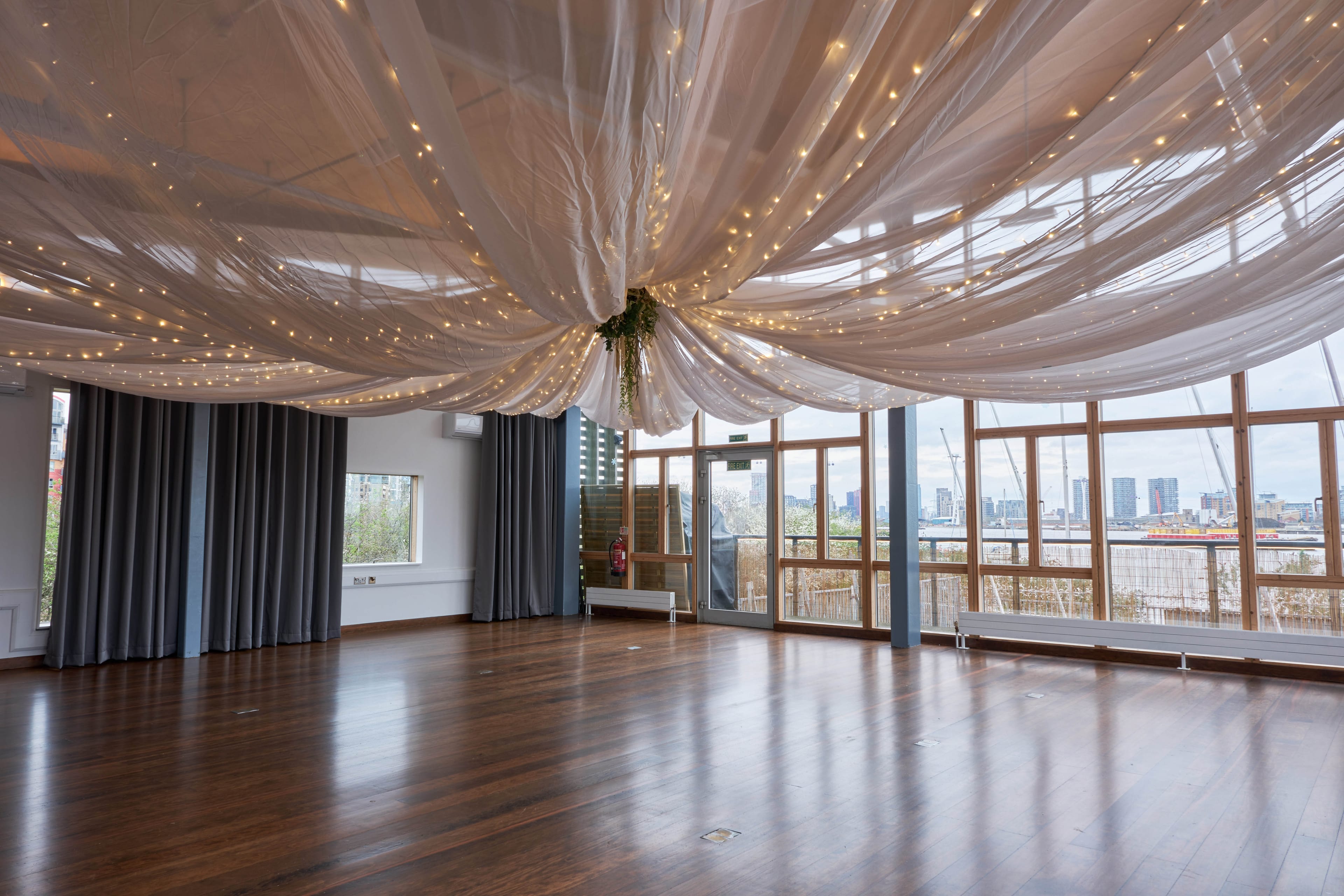 Photo of Greenwich Yacht Club