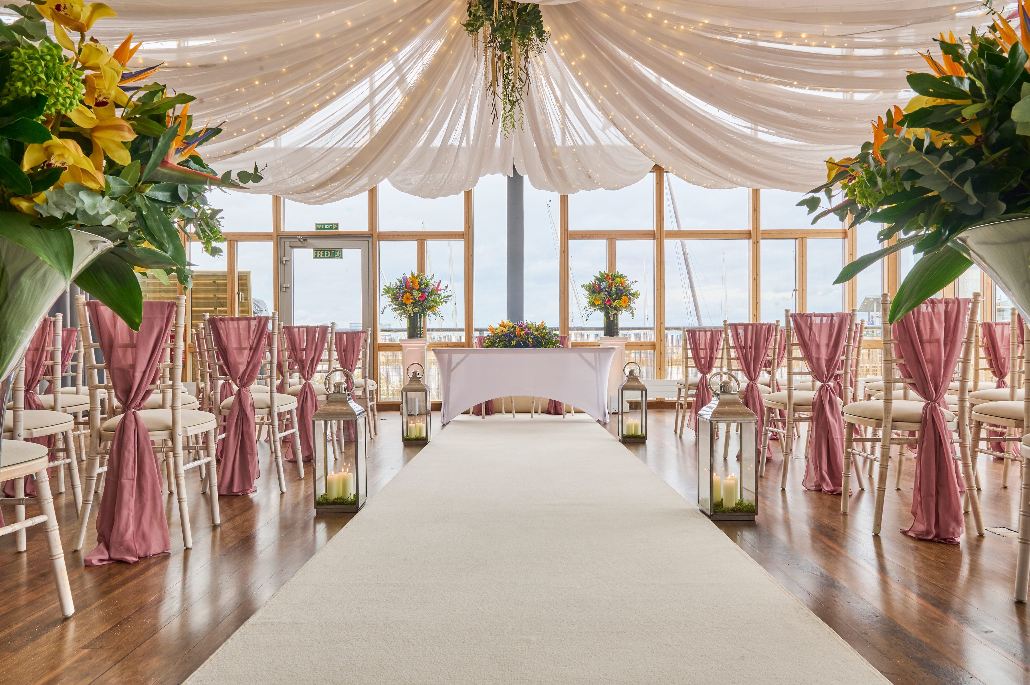 Photo of Greenwich Yacht Club