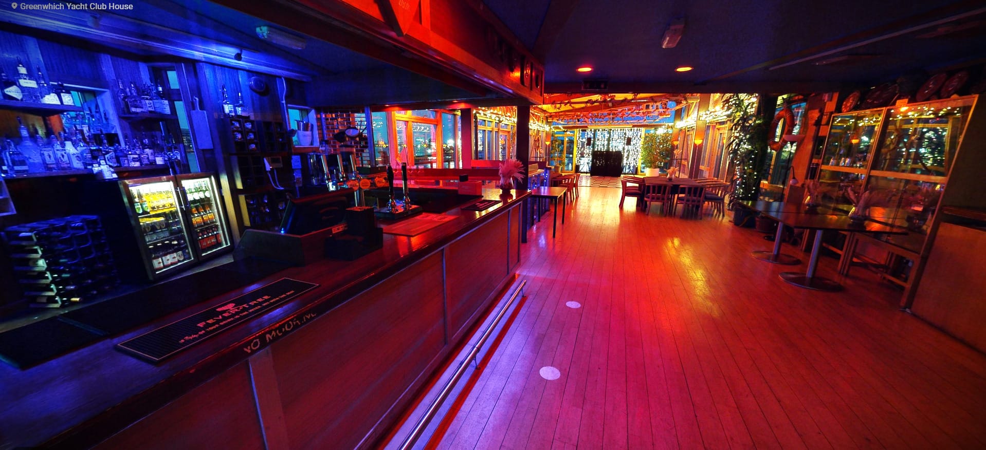 Photo of Greenwich Yacht Club