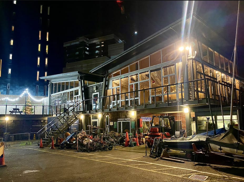 Photo of Greenwich Yacht Club