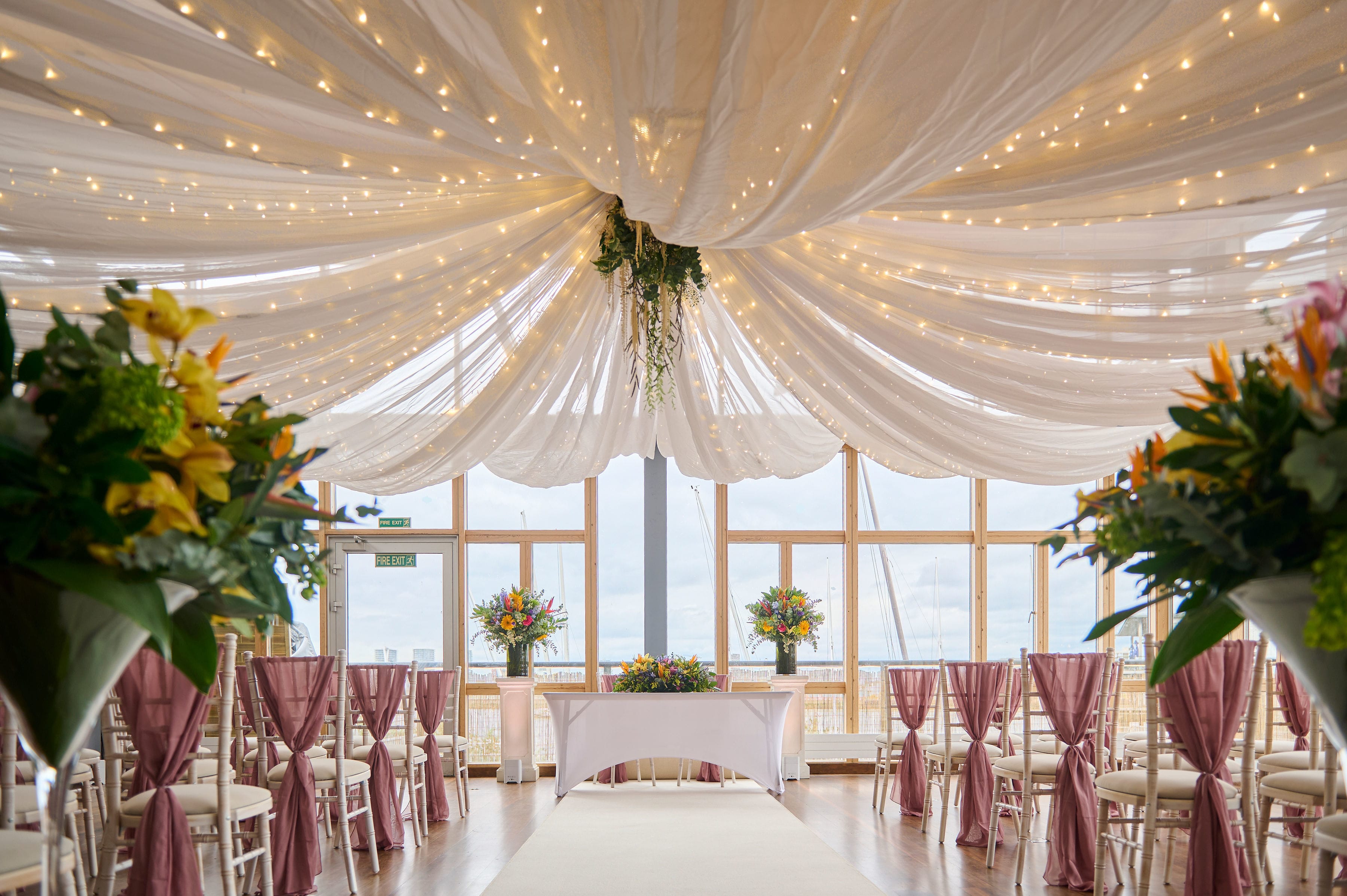 Photo of Greenwich Yacht Club