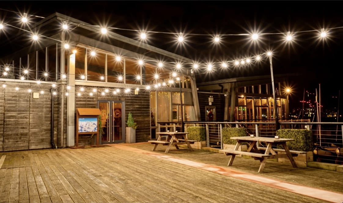 Photo of Greenwich Yacht Club