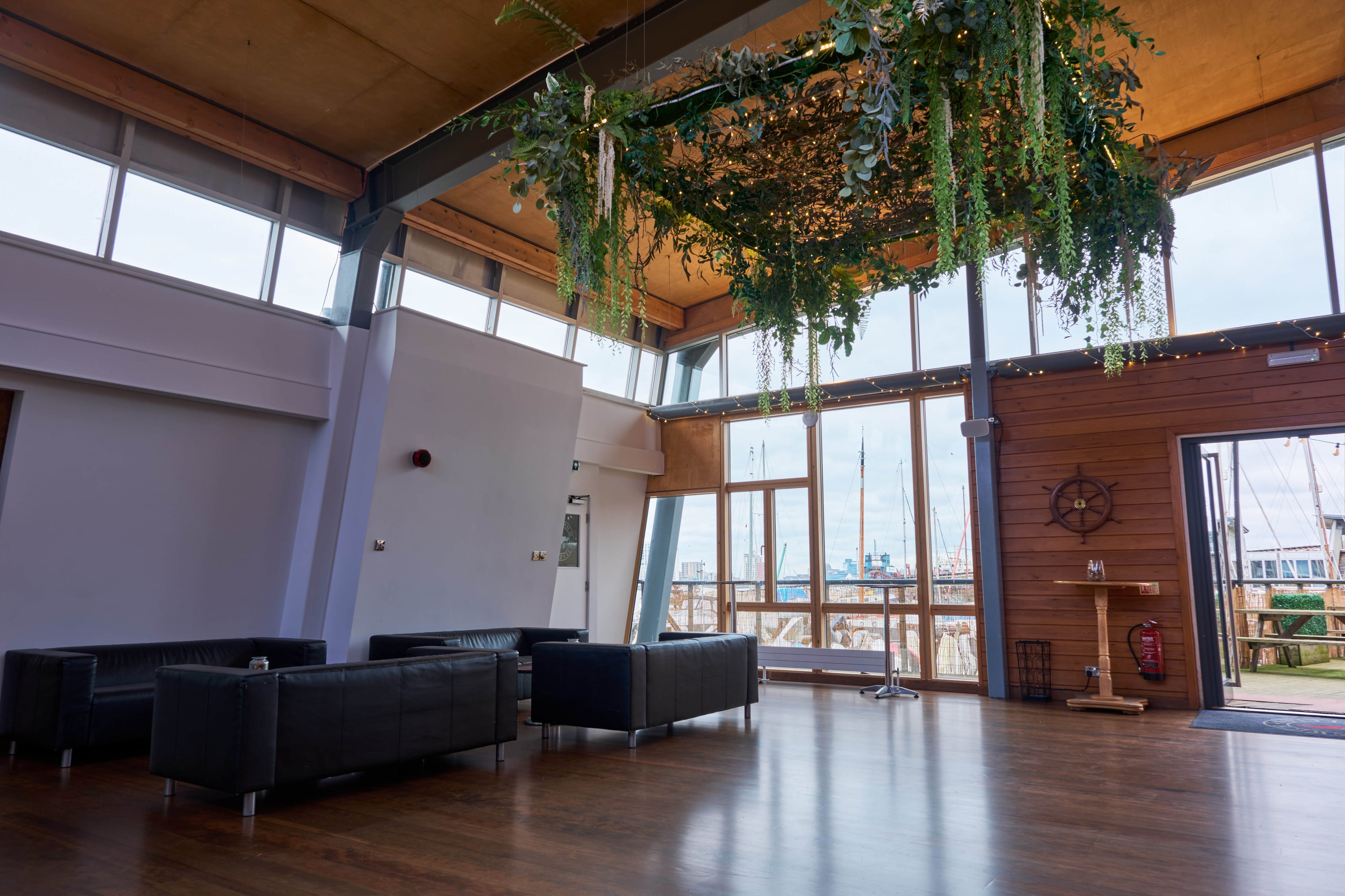 Photo of Greenwich Yacht Club