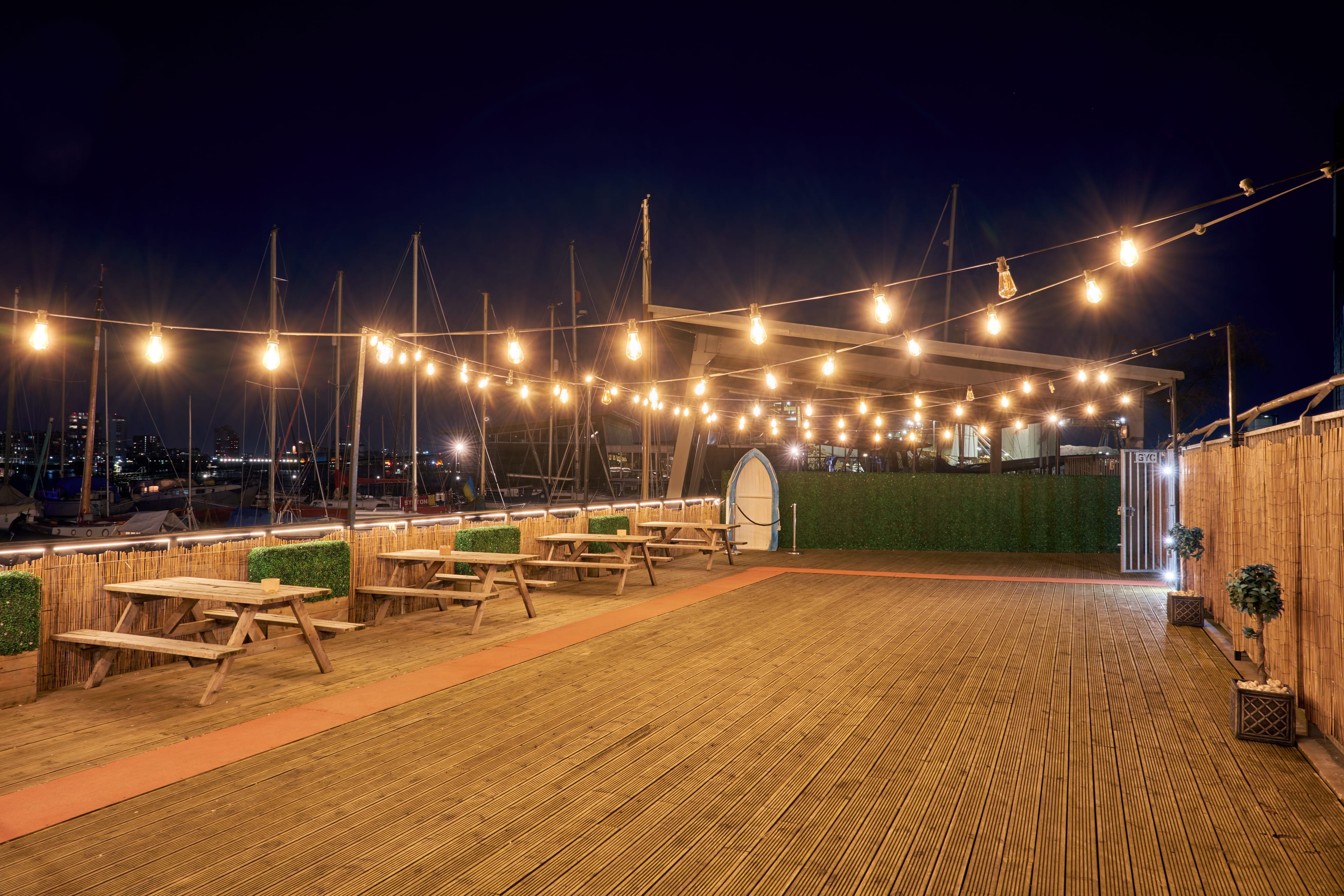 Photo of Greenwich Yacht Club