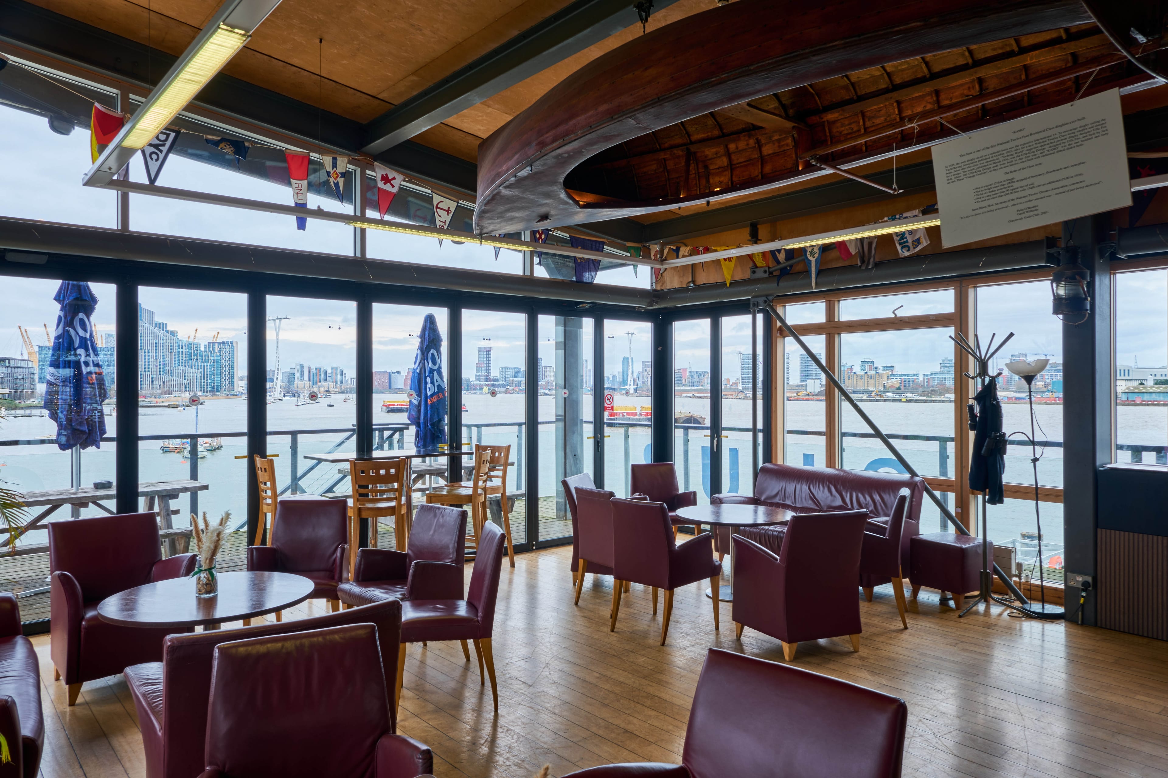 Photo of Greenwich Yacht Club