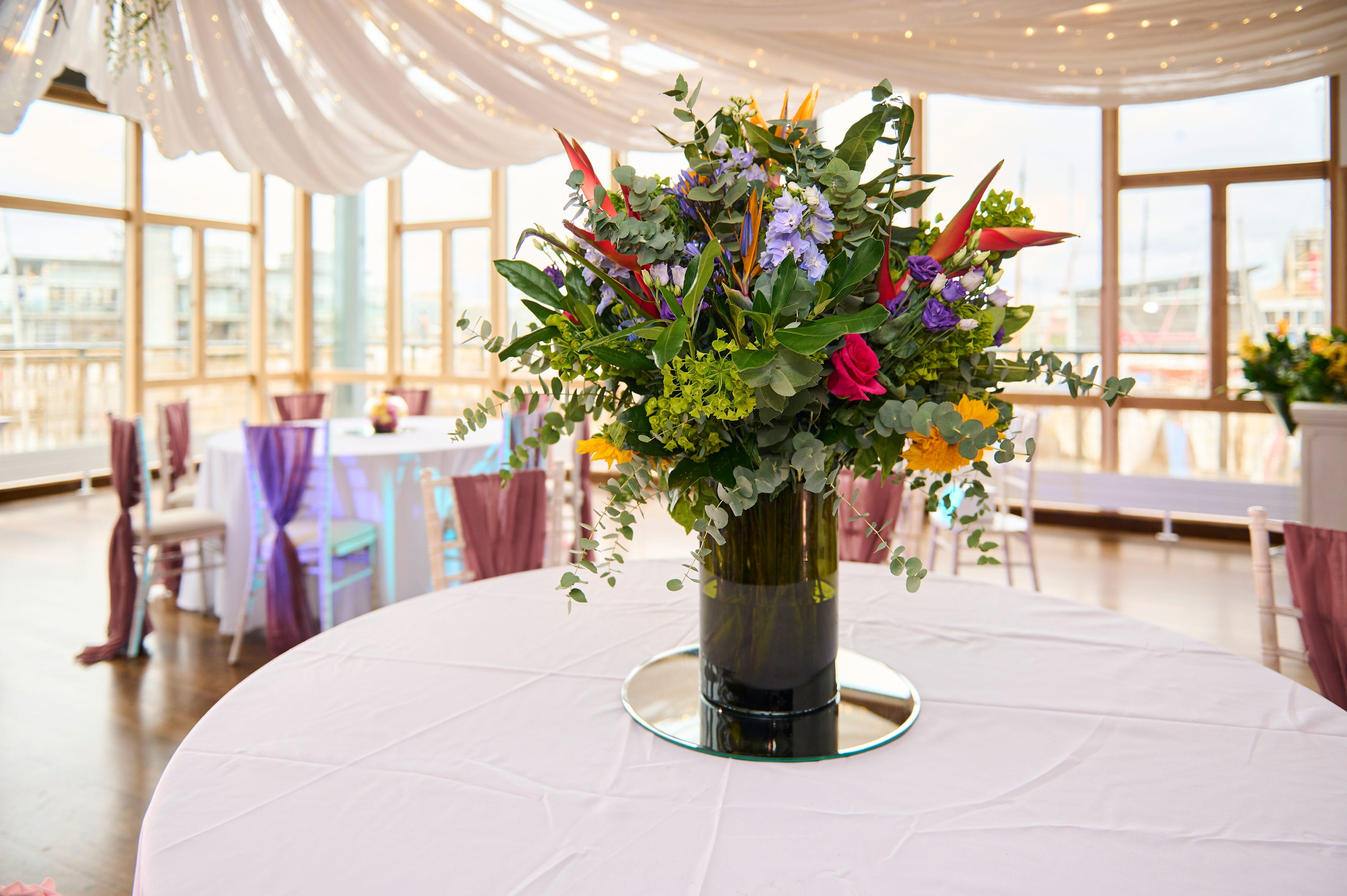 Photo of Greenwich Yacht Club