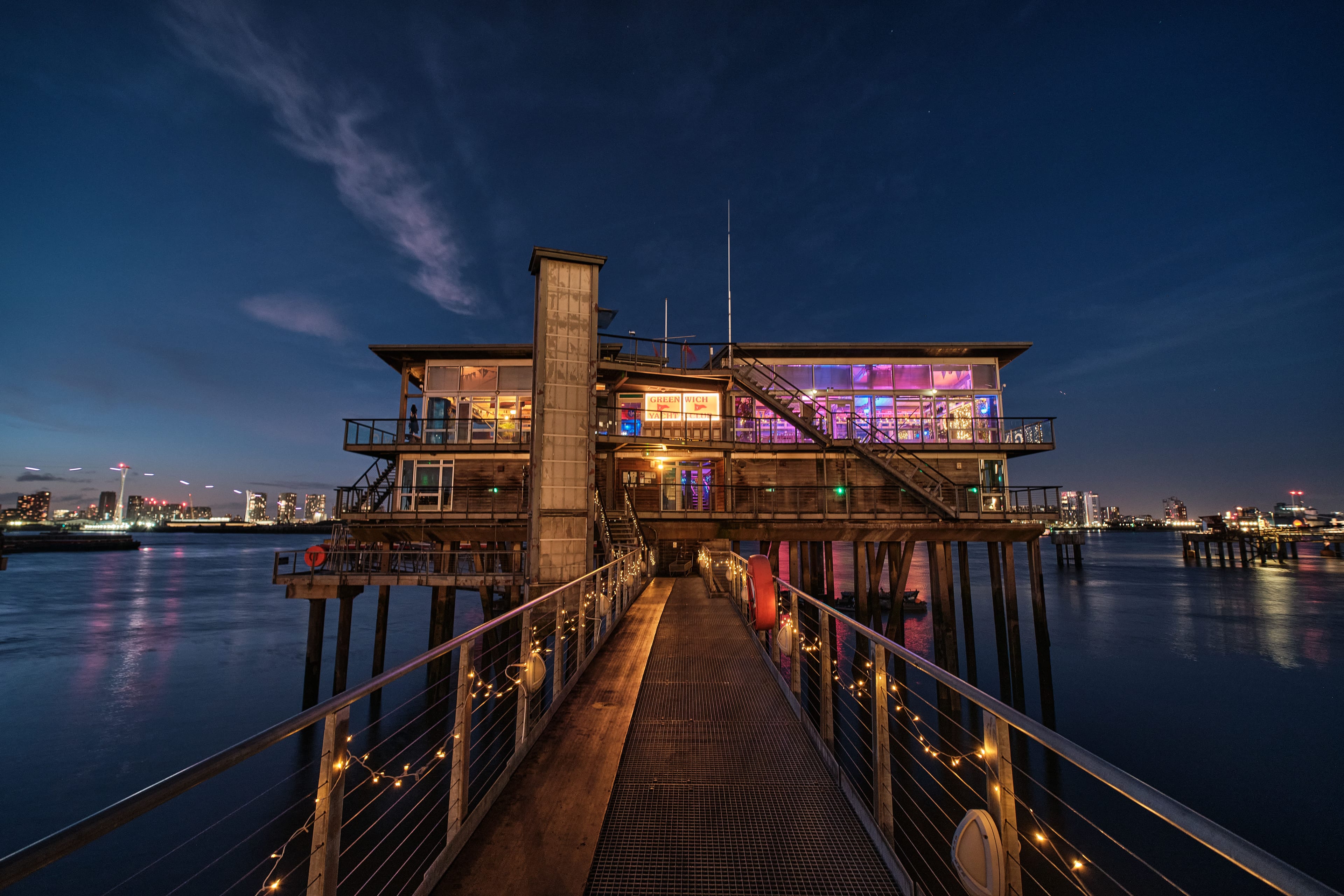 Photo of Greenwich Yacht Club