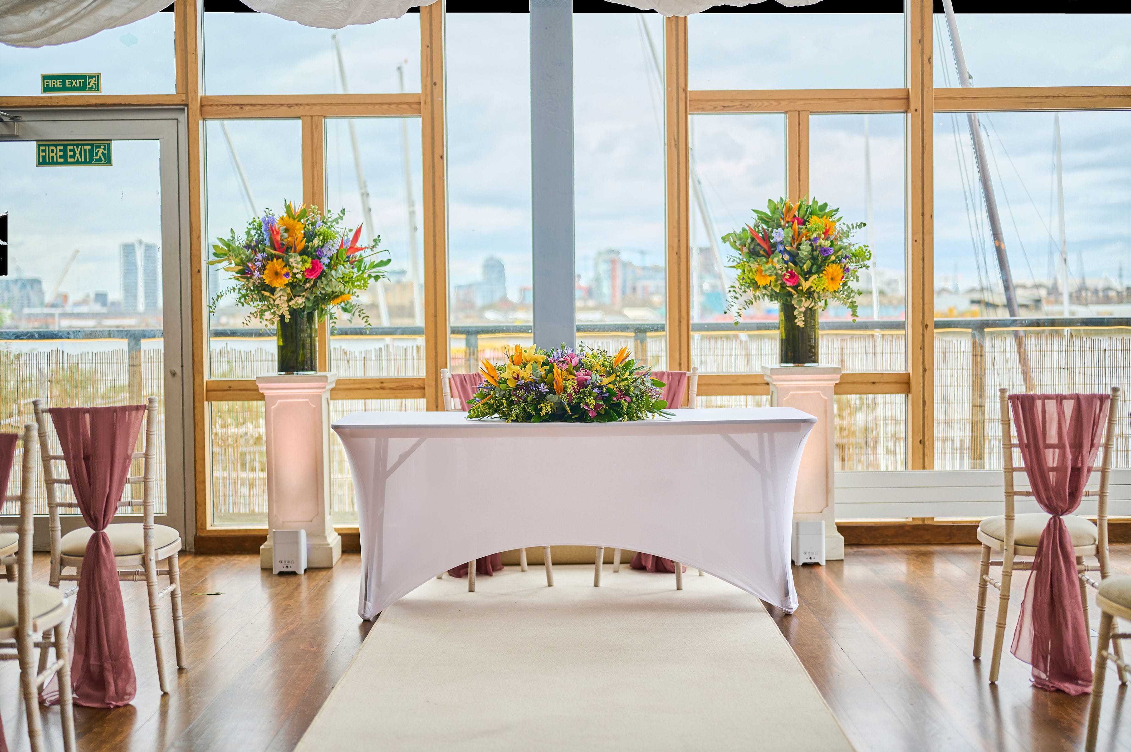 Photo of Greenwich Yacht Club