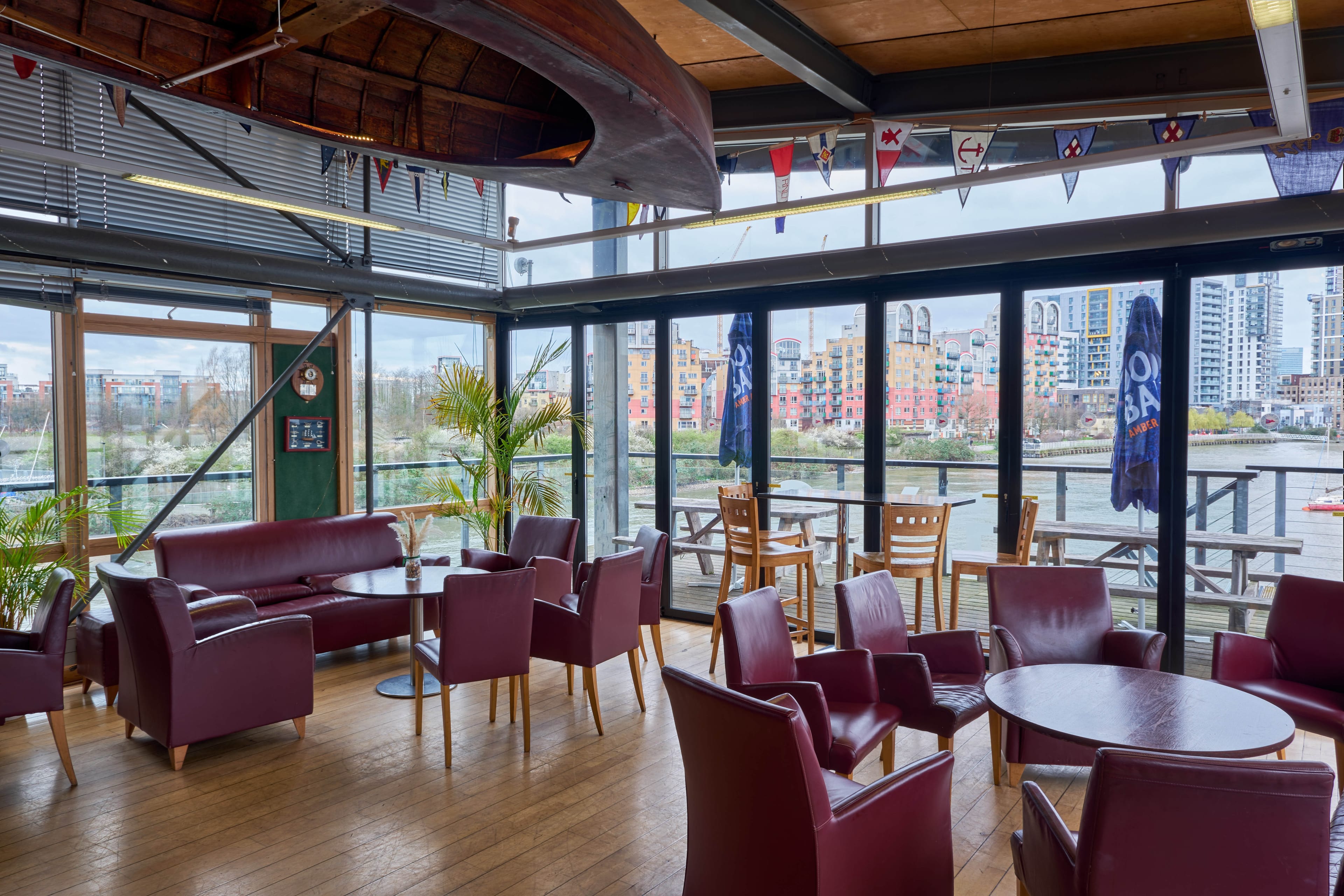Photo of Greenwich Yacht Club