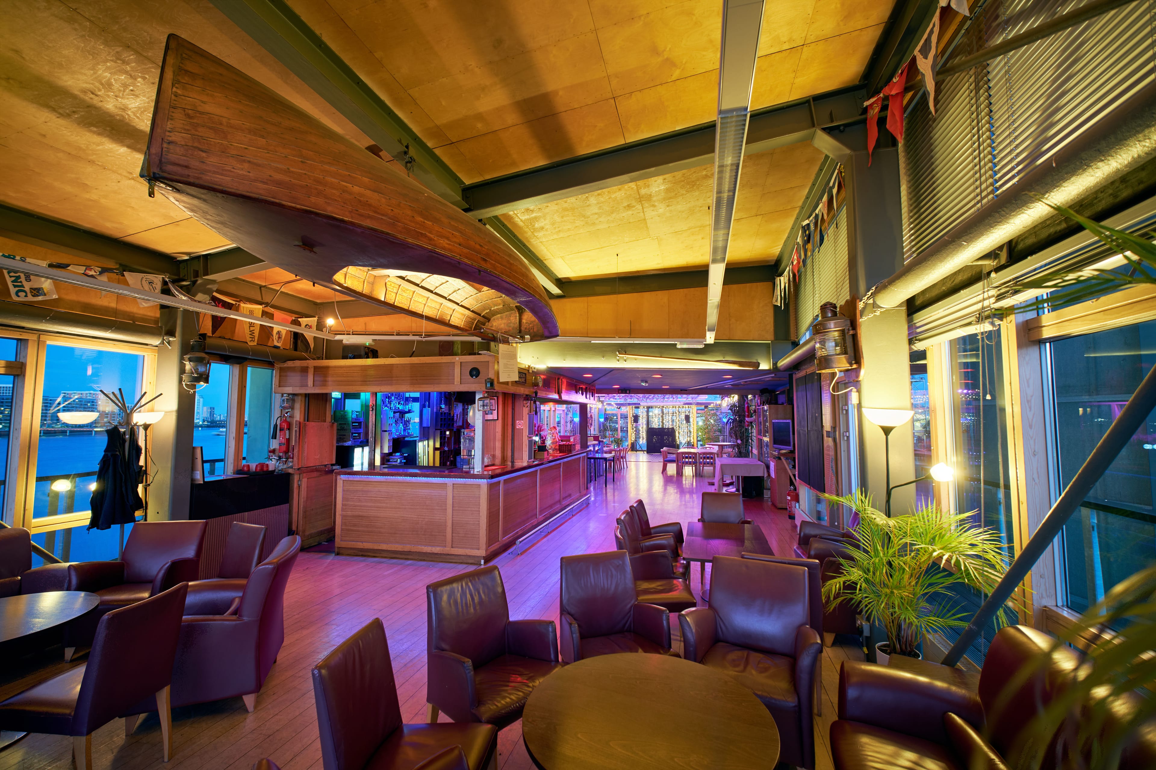 Photo of Greenwich Yacht Club
