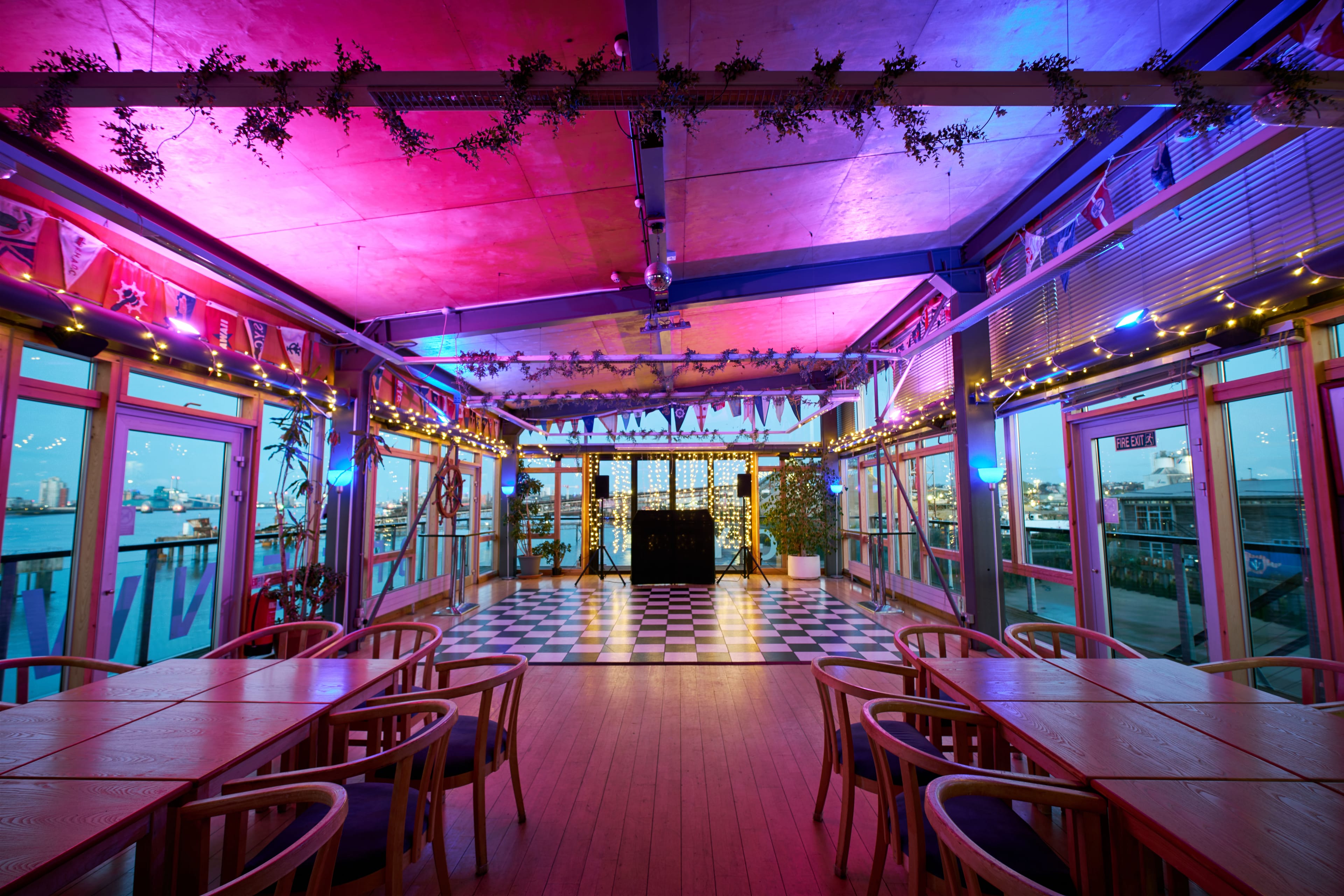 Photo of Greenwich Yacht Club