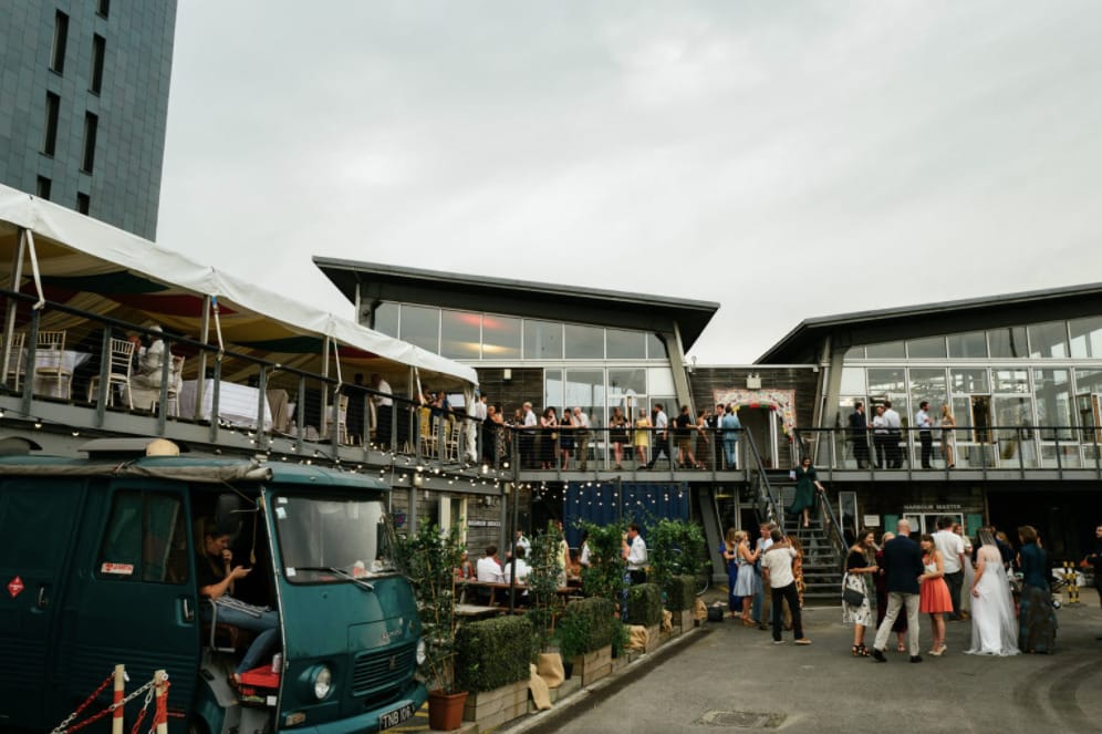 Photo of Greenwich Yacht Club