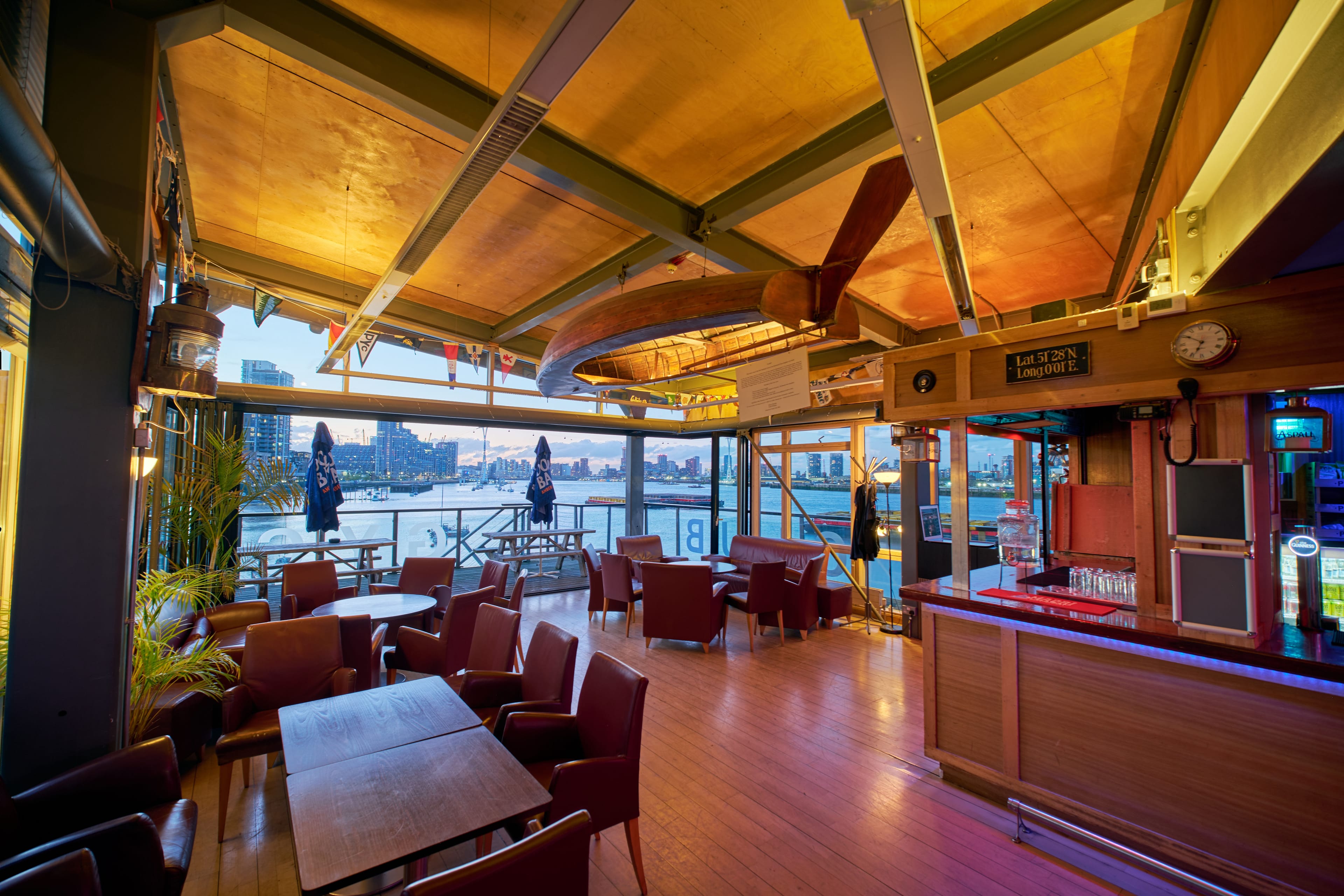 Photo of Greenwich Yacht Club
