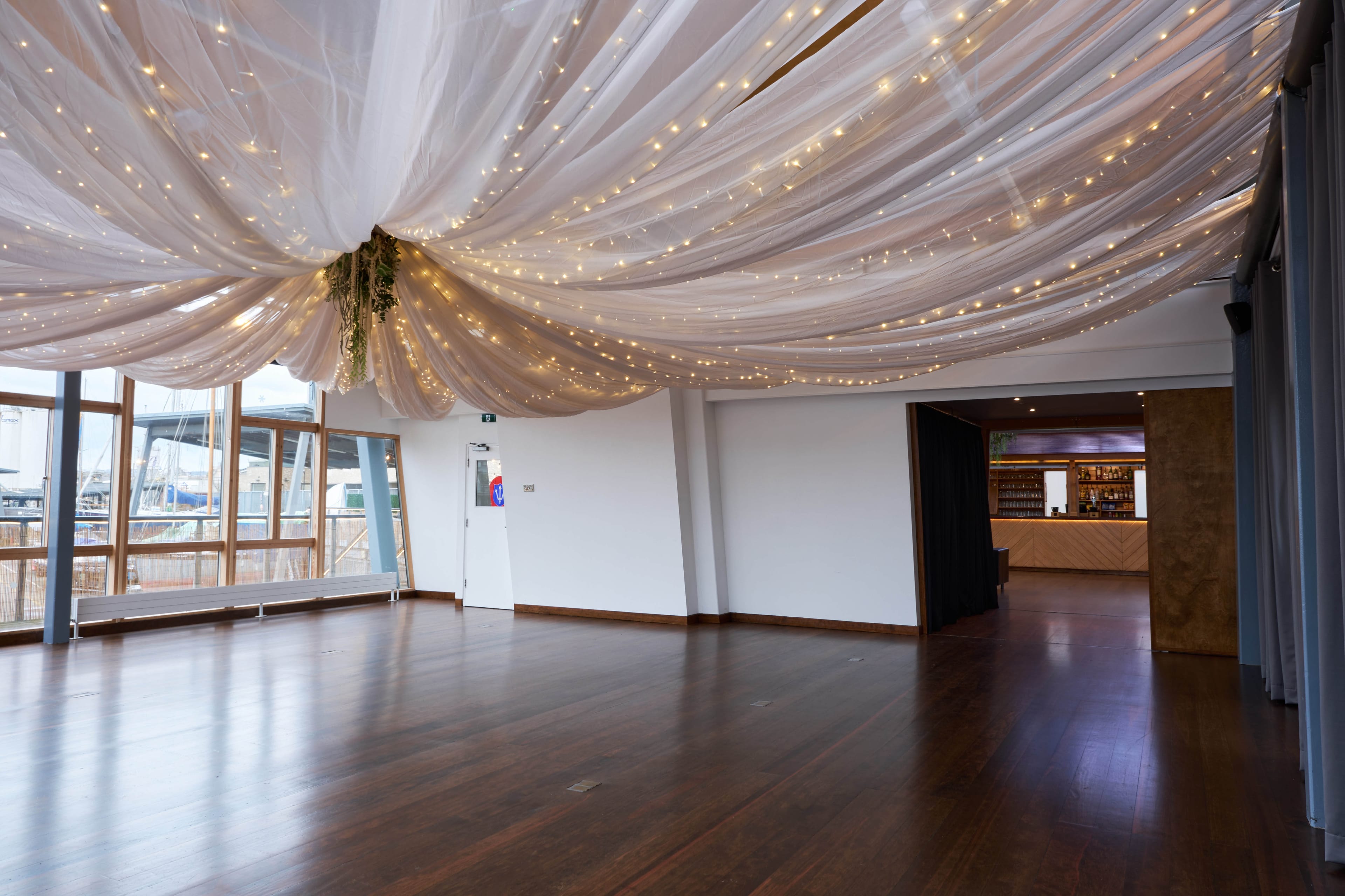 Photo of Greenwich Yacht Club