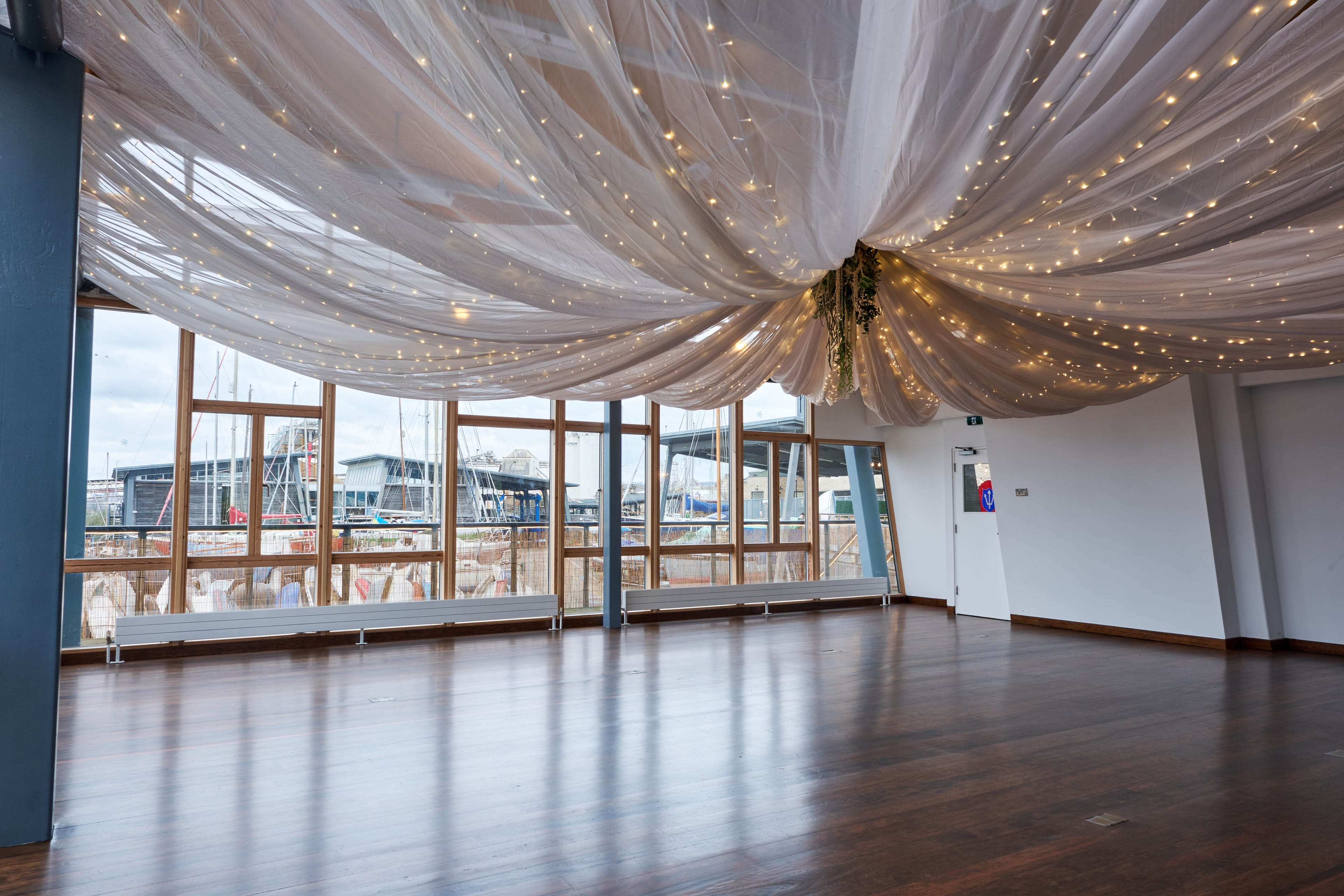Photo of Greenwich Yacht Club