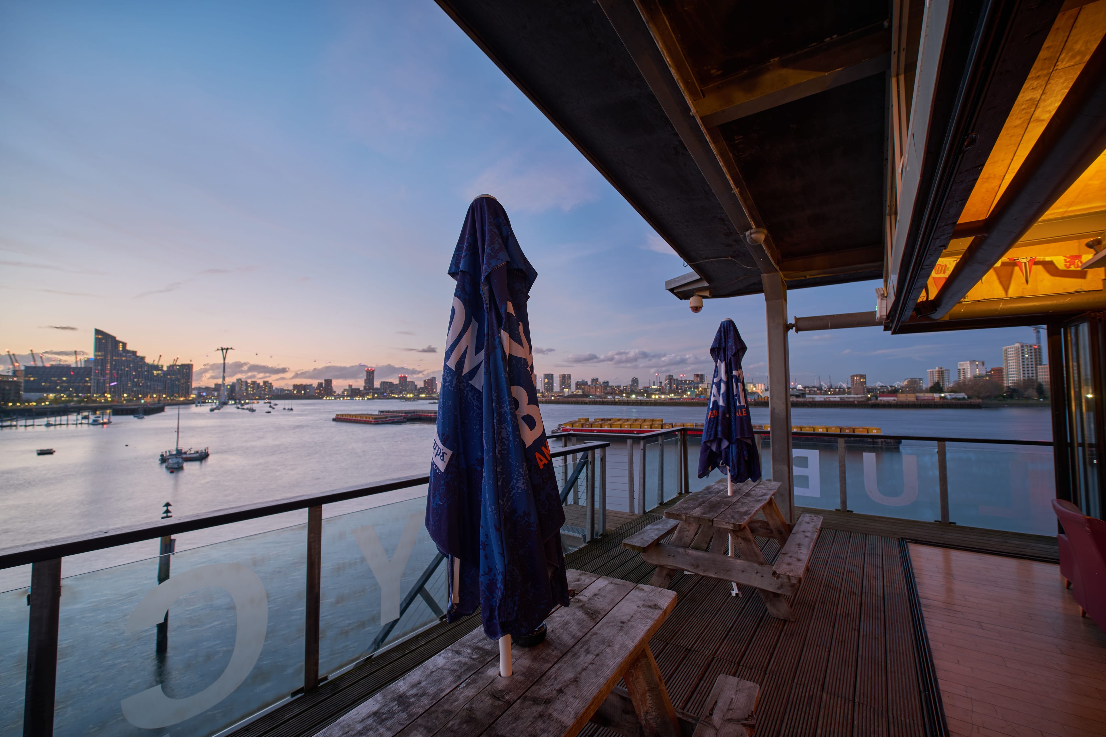 Photo of Greenwich Yacht Club