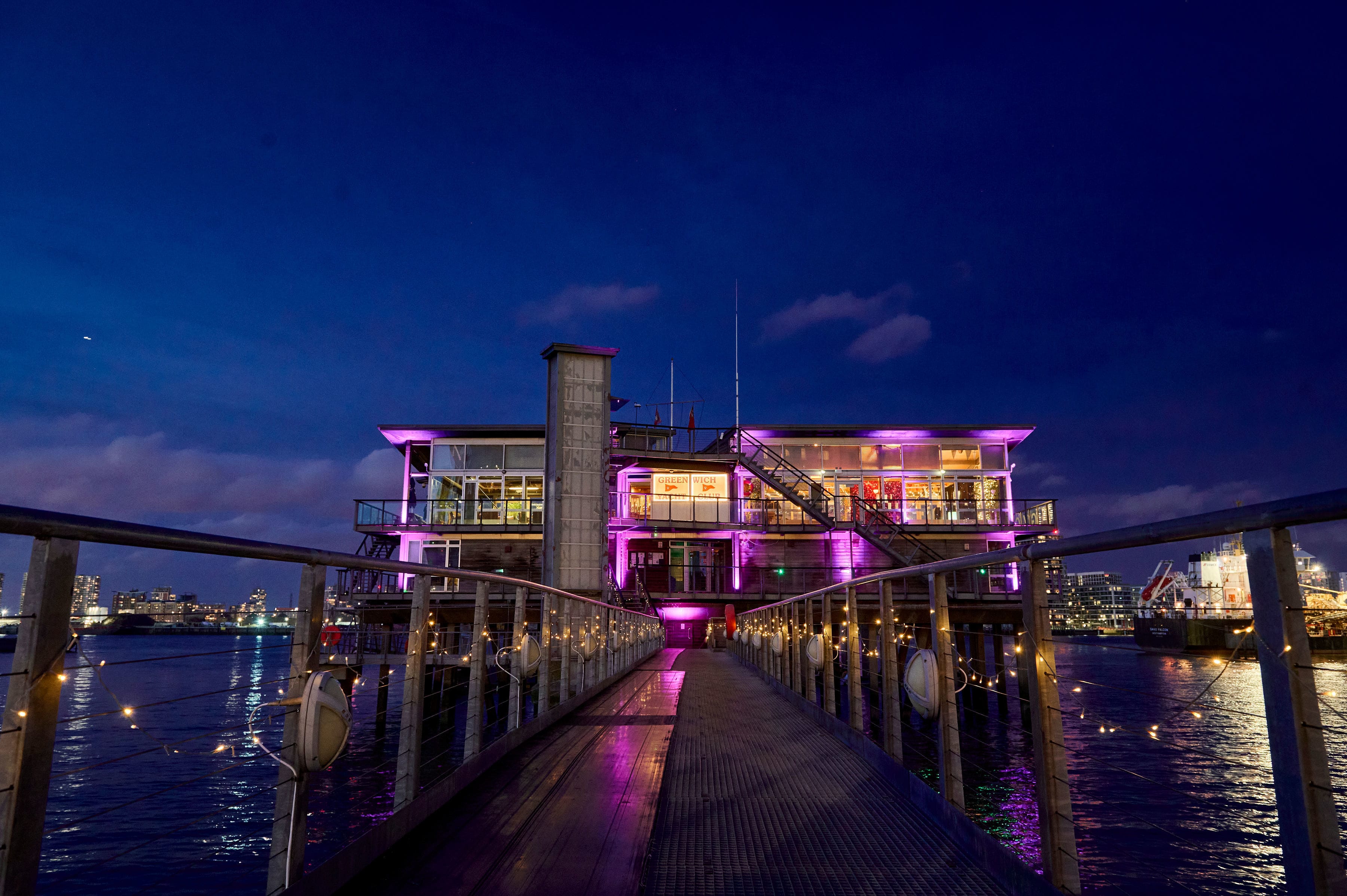 Photo of Greenwich Yacht Club