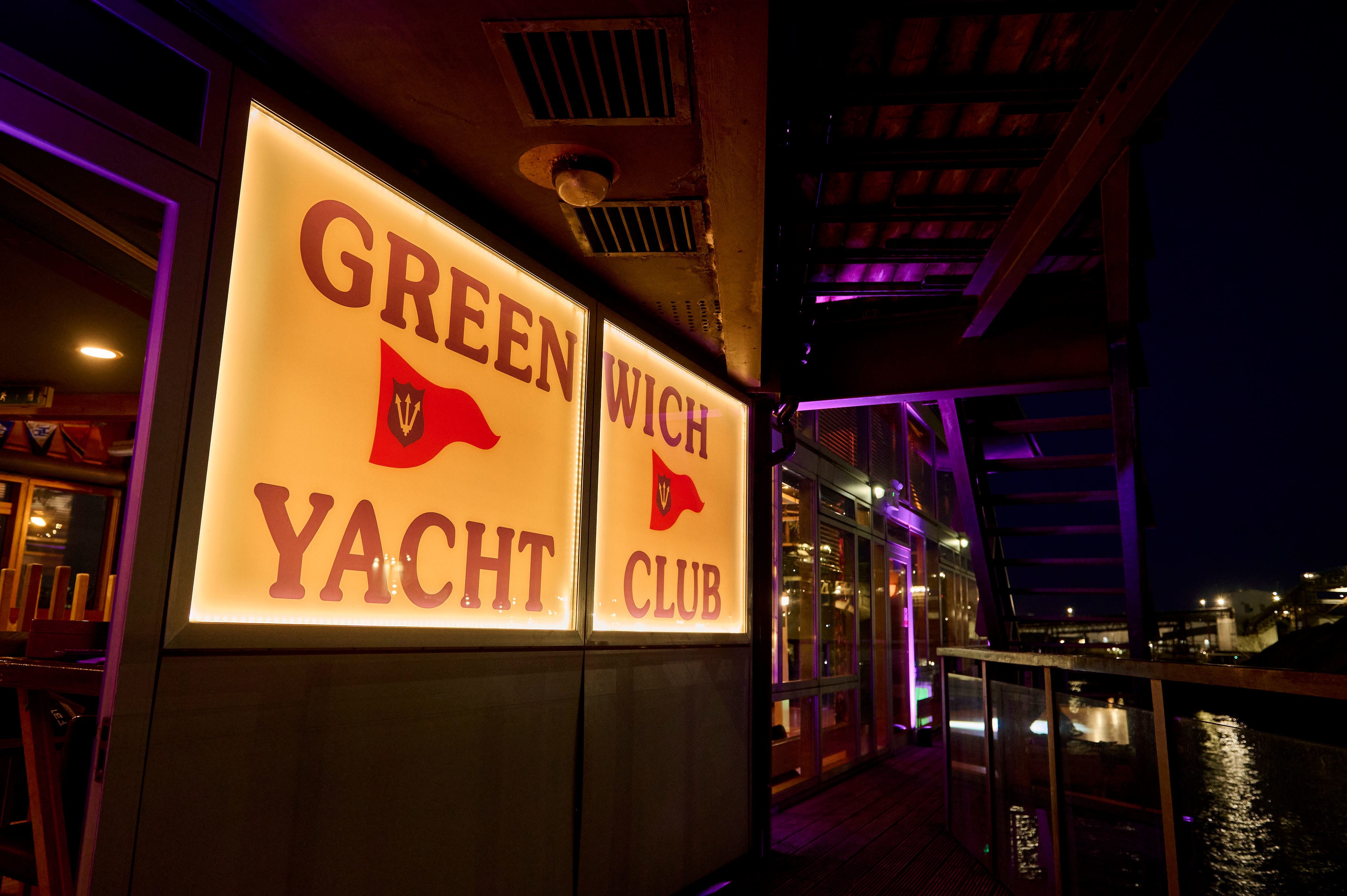 Photo of Greenwich Yacht Club