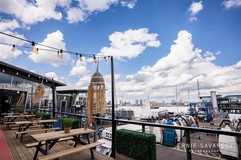 Photo of Greenwich Yacht Club