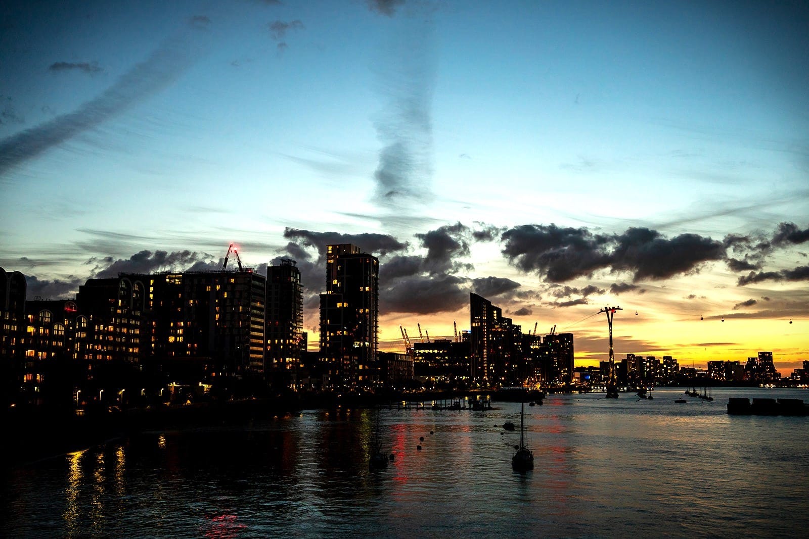 Photo of Greenwich Yacht Club