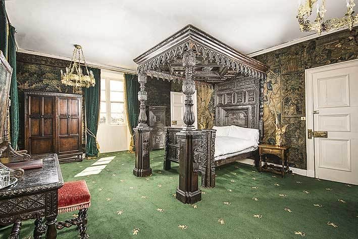 Photo of Appleby Castle, Exclusive Hire