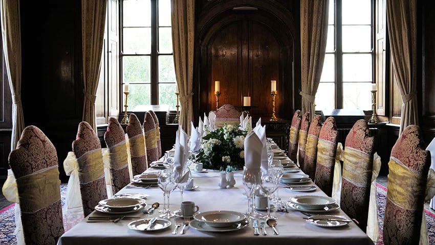 Photo of Appleby Castle, Exclusive Hire