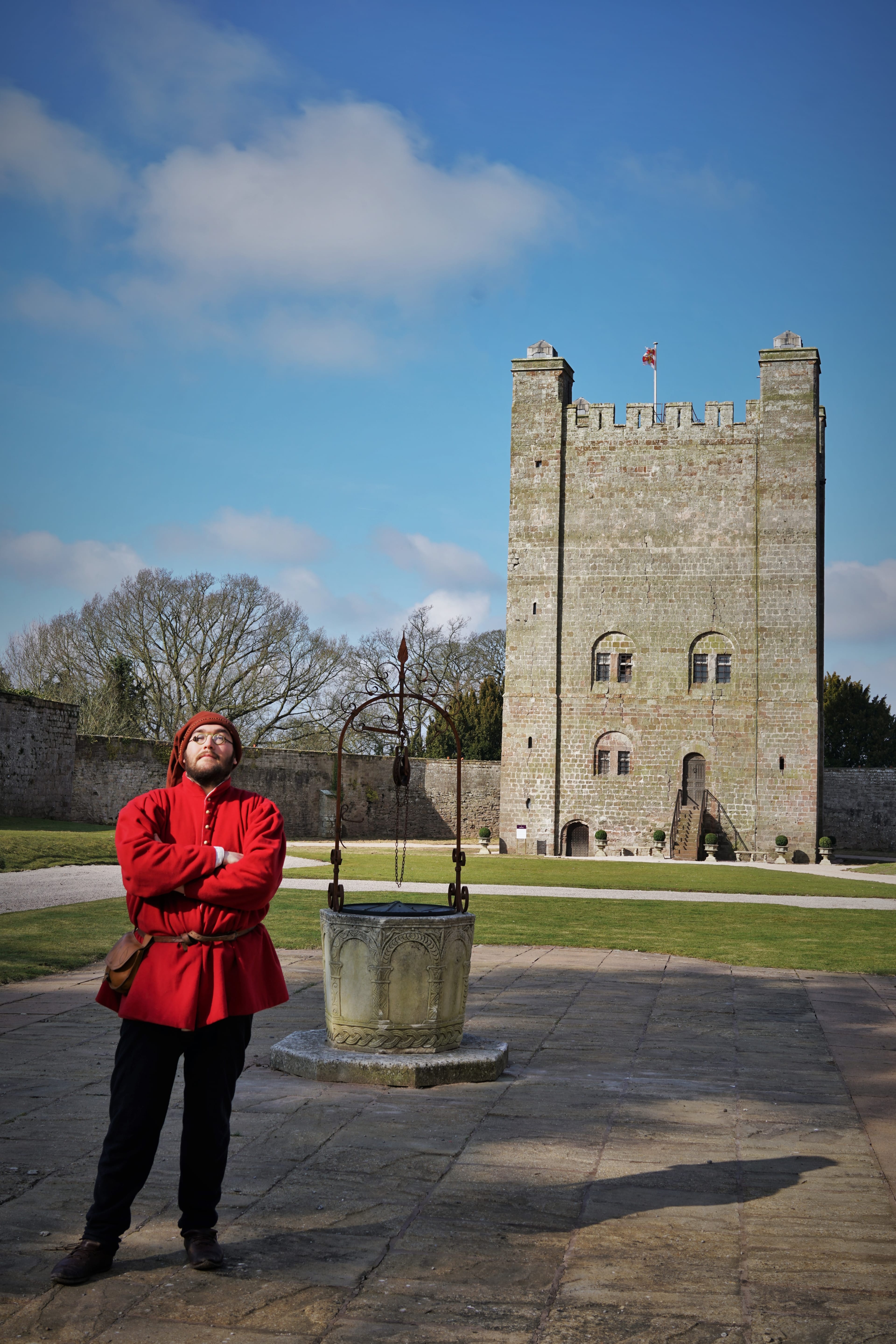 Photo of Appleby Castle, Exclusive Hire